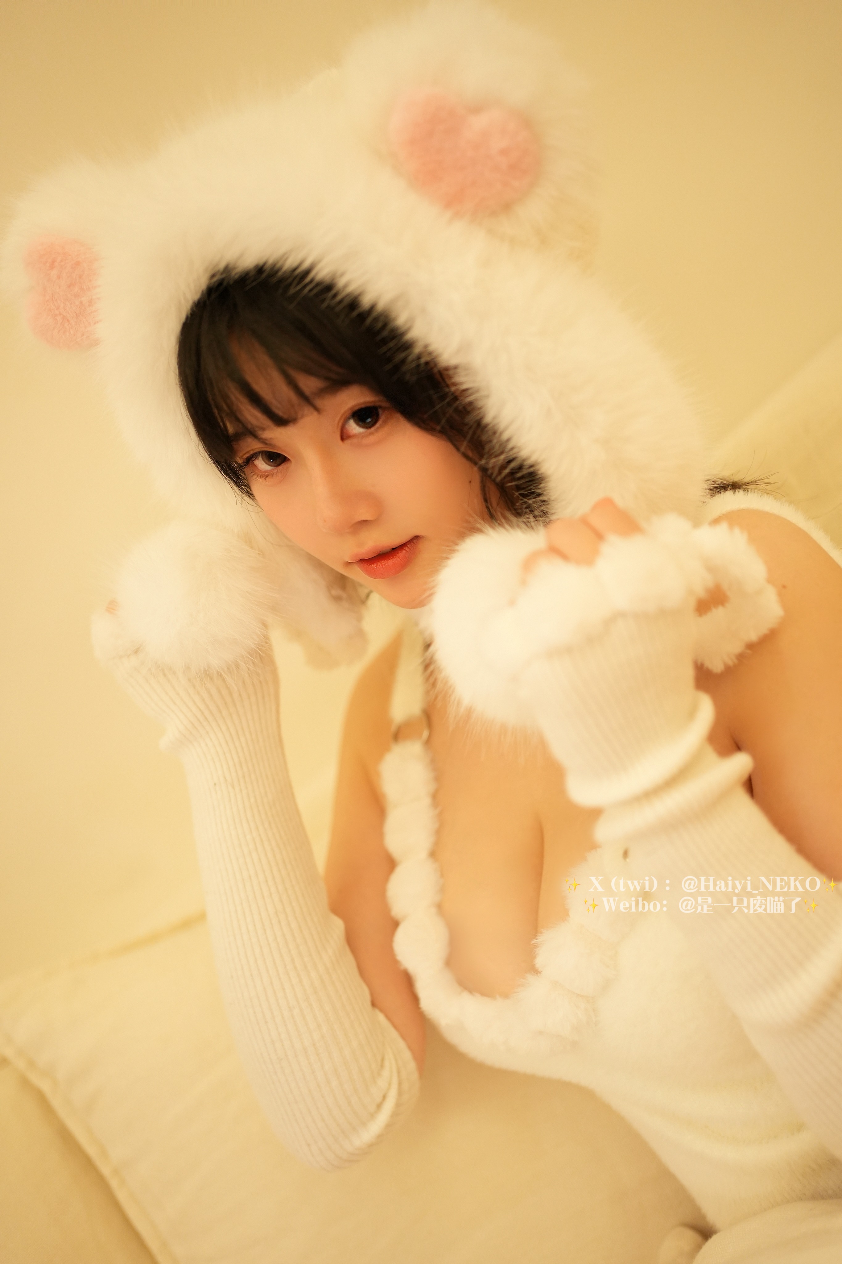 한 마리 폐묘 - fantia2401 구독 (2월 9일 후원 그룹 자원)