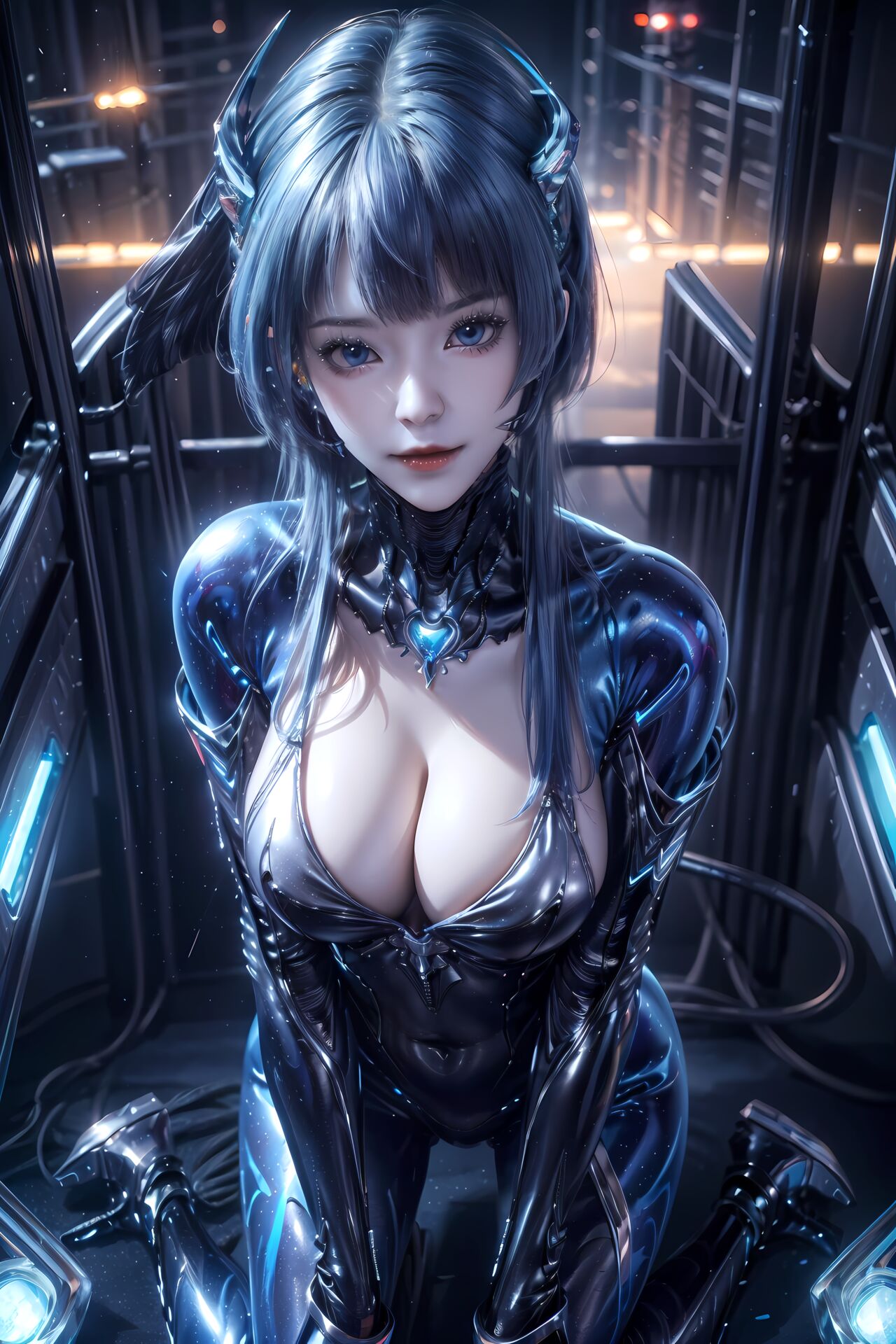 AI 생성 챕터 509