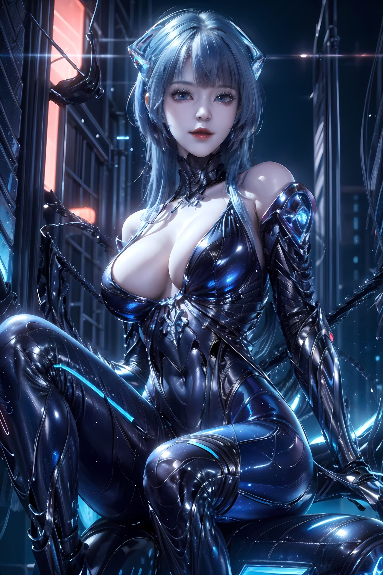 AI 생성 챕터 509