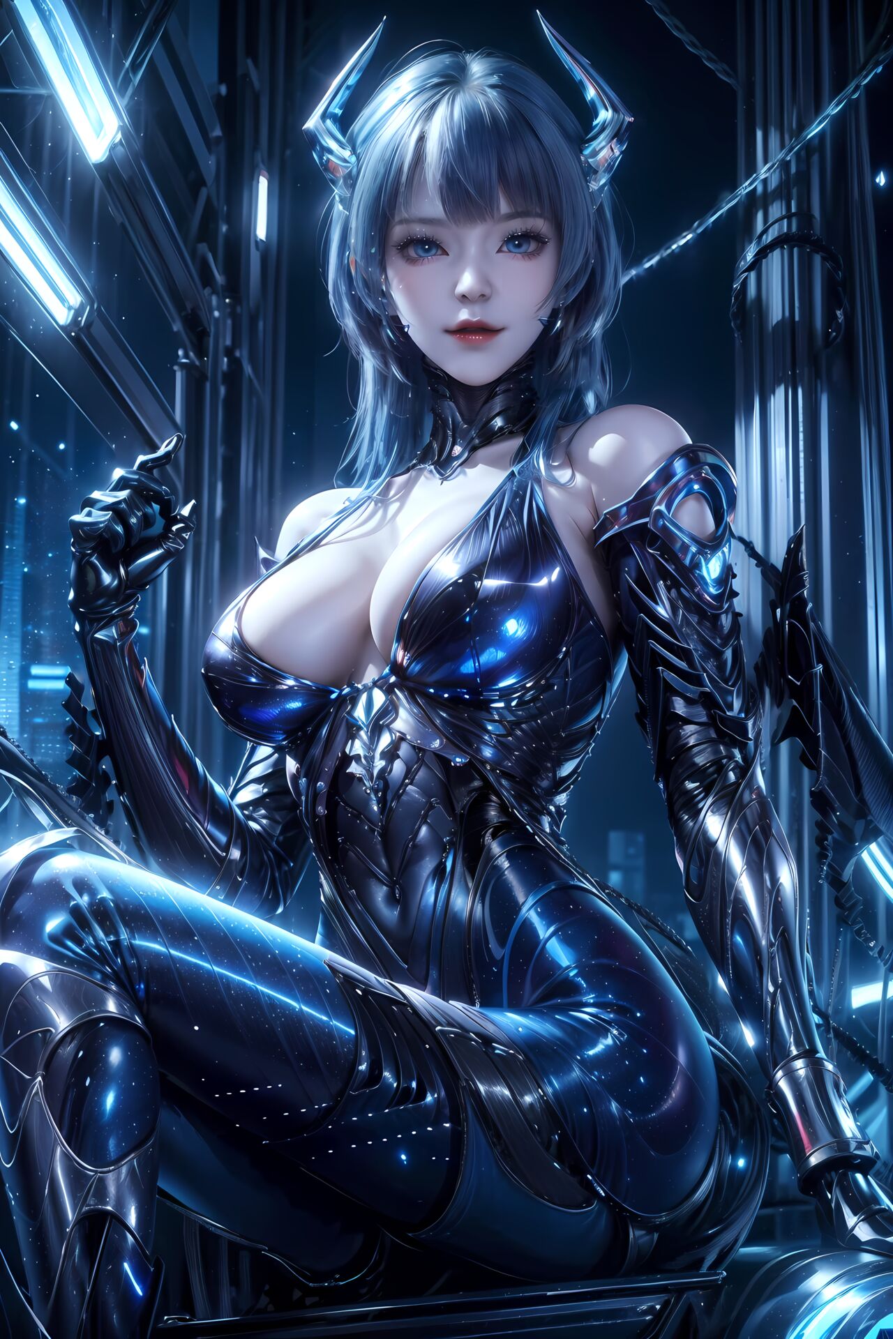 AI 생성 챕터 509