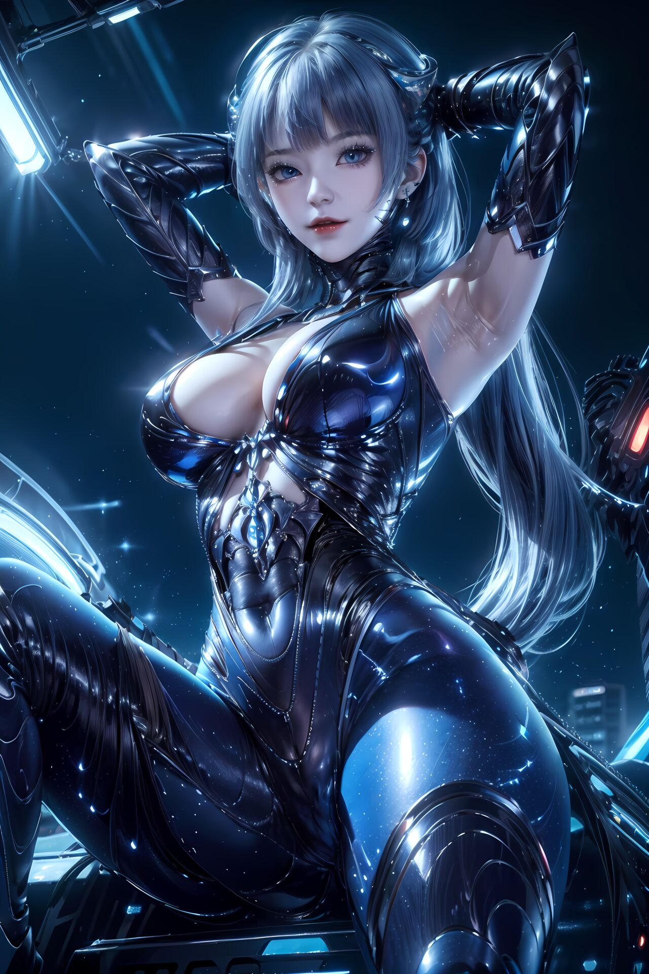 AI 생성 챕터 509