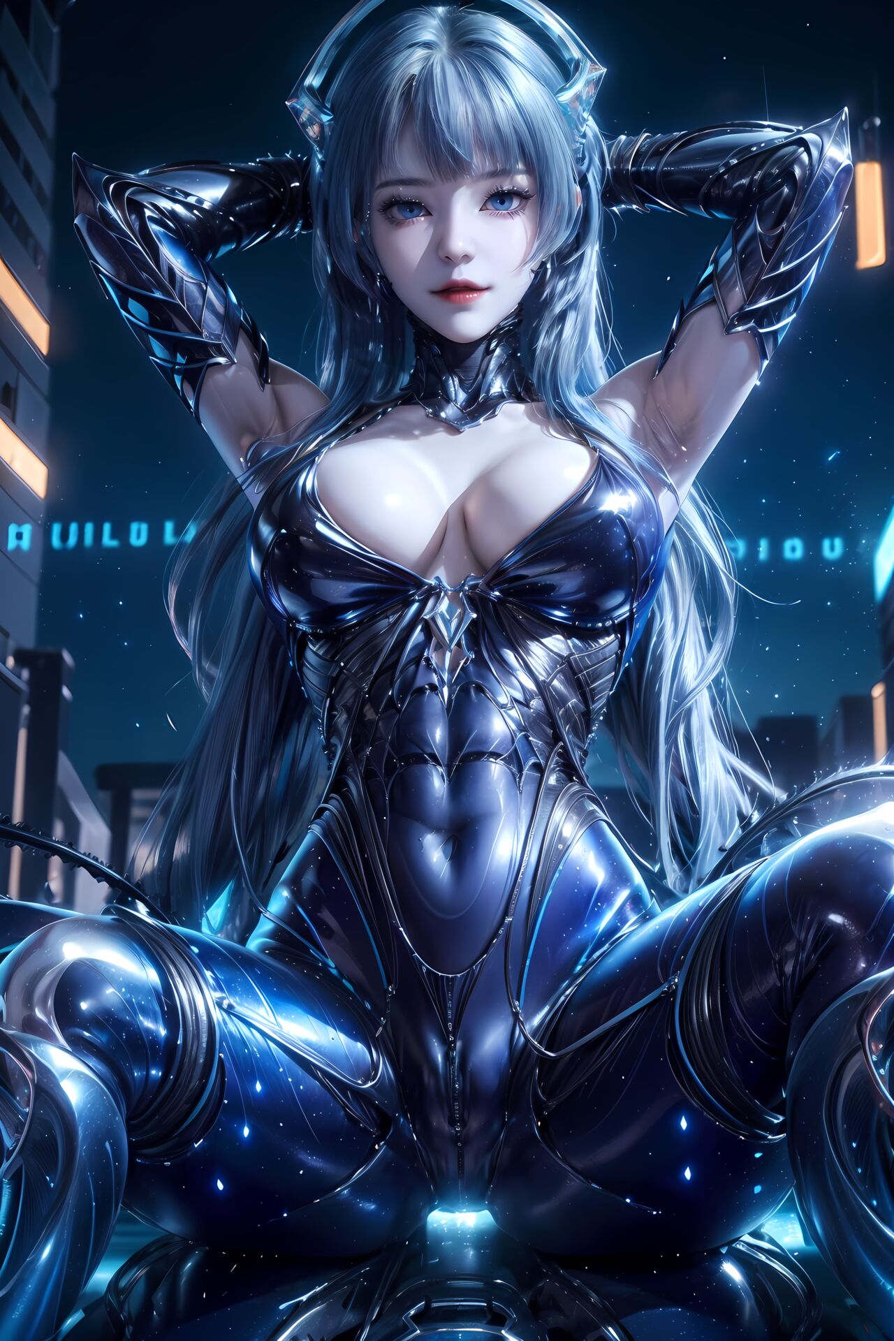 AI 생성 챕터 509