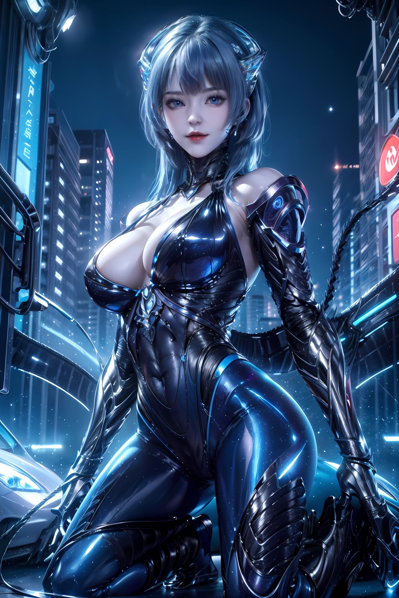 AI 생성 챕터 509