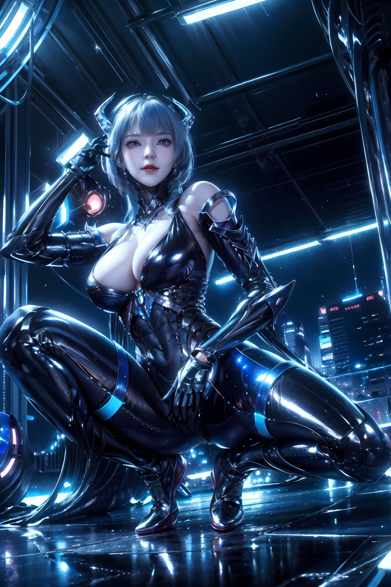 AI 생성 챕터 509