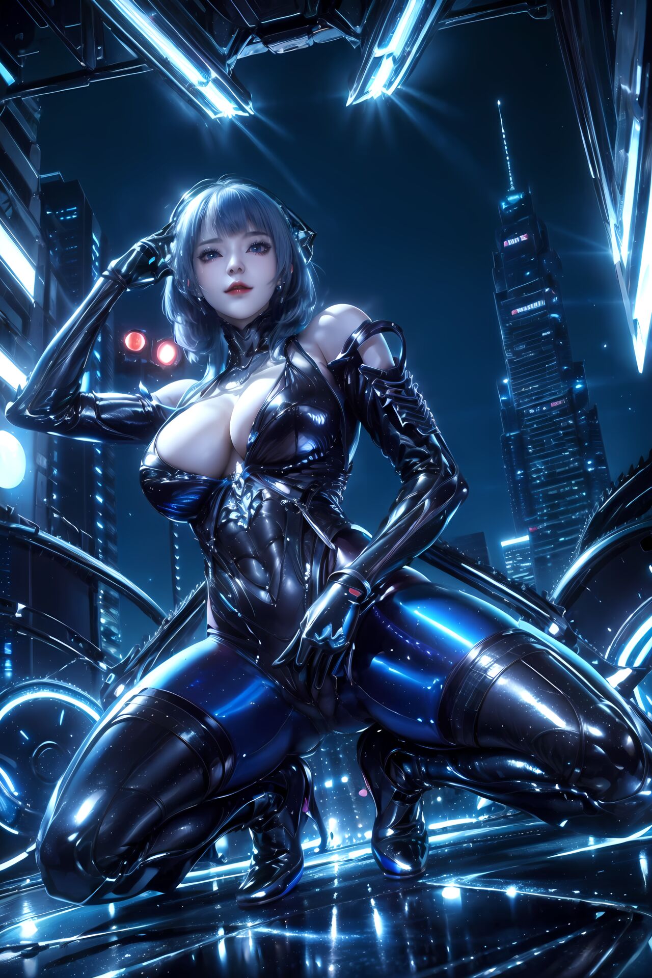 AI 생성 챕터 509