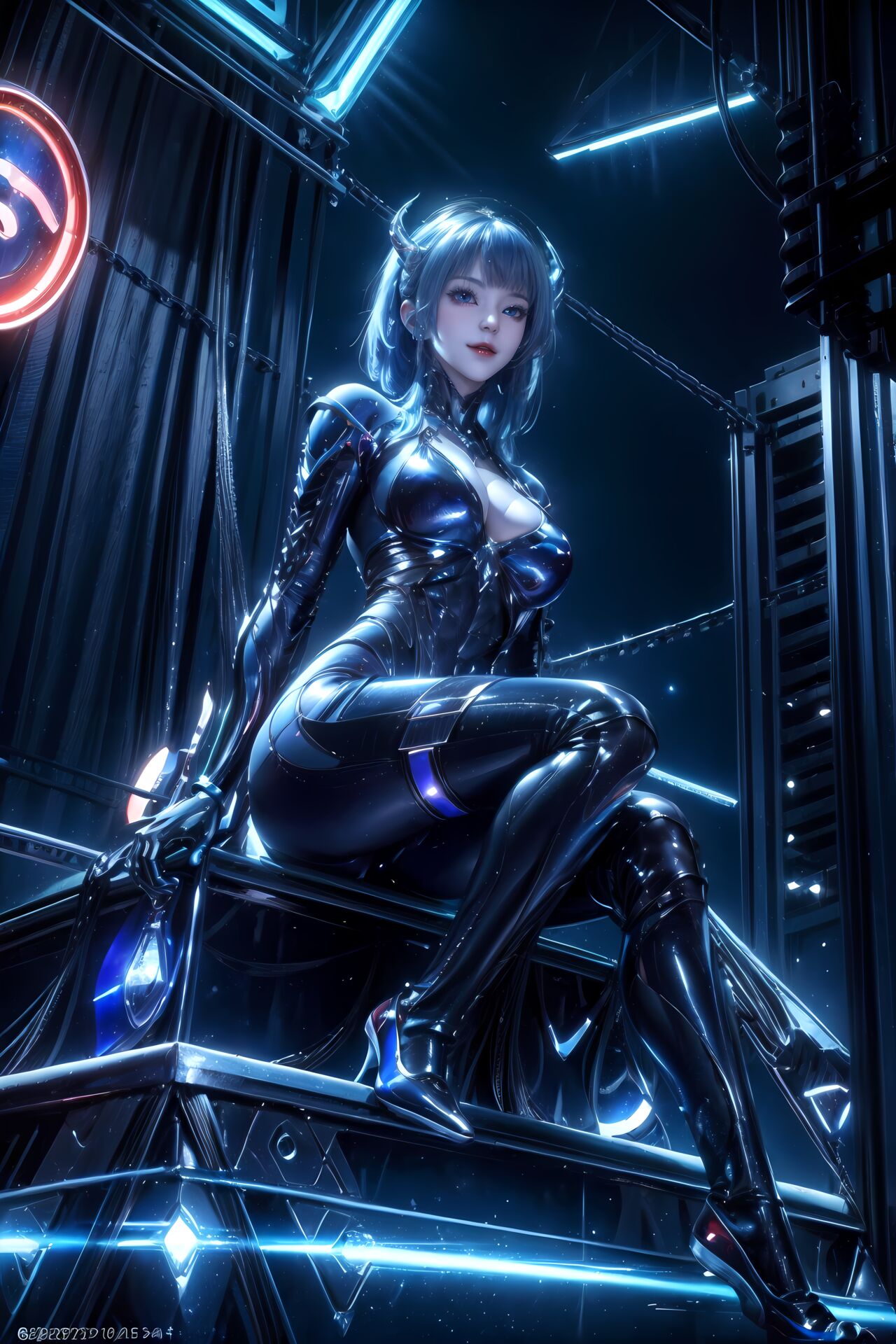 AI 생성 챕터 509