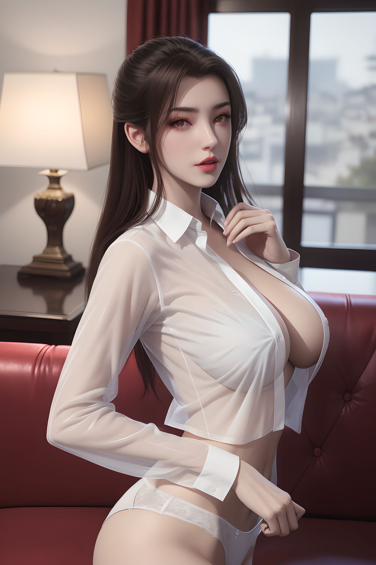 Chương 509 Được Tạo bởi AI