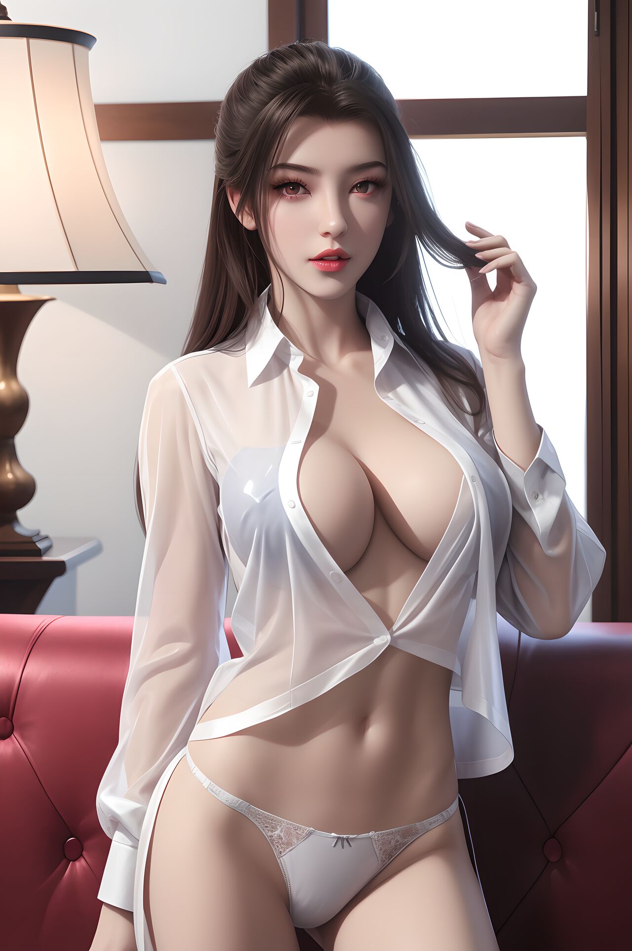 Chương 509 Được Tạo bởi AI