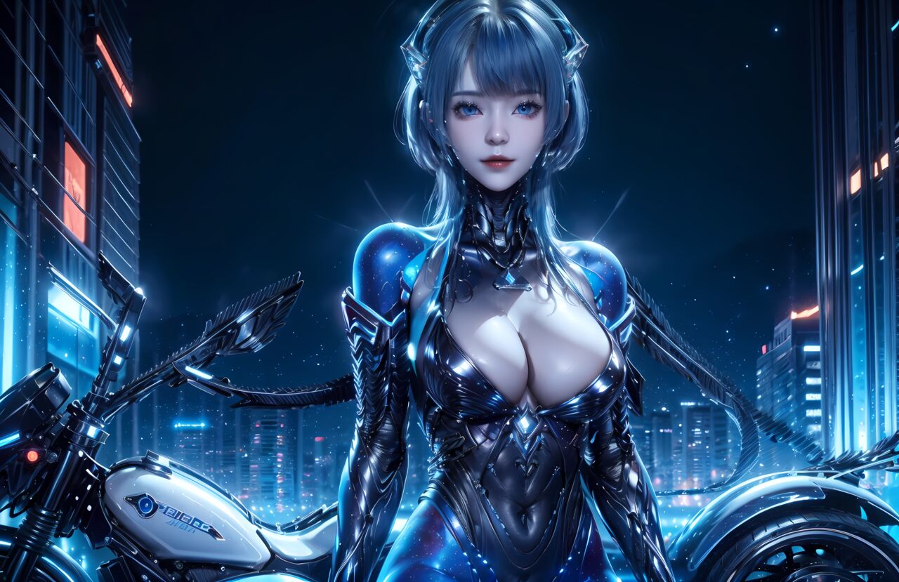 AI生成 第509章