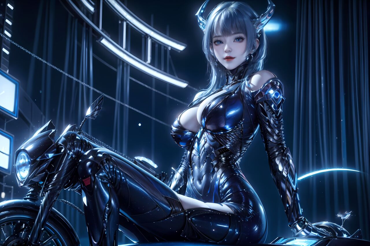AI生成 第509章