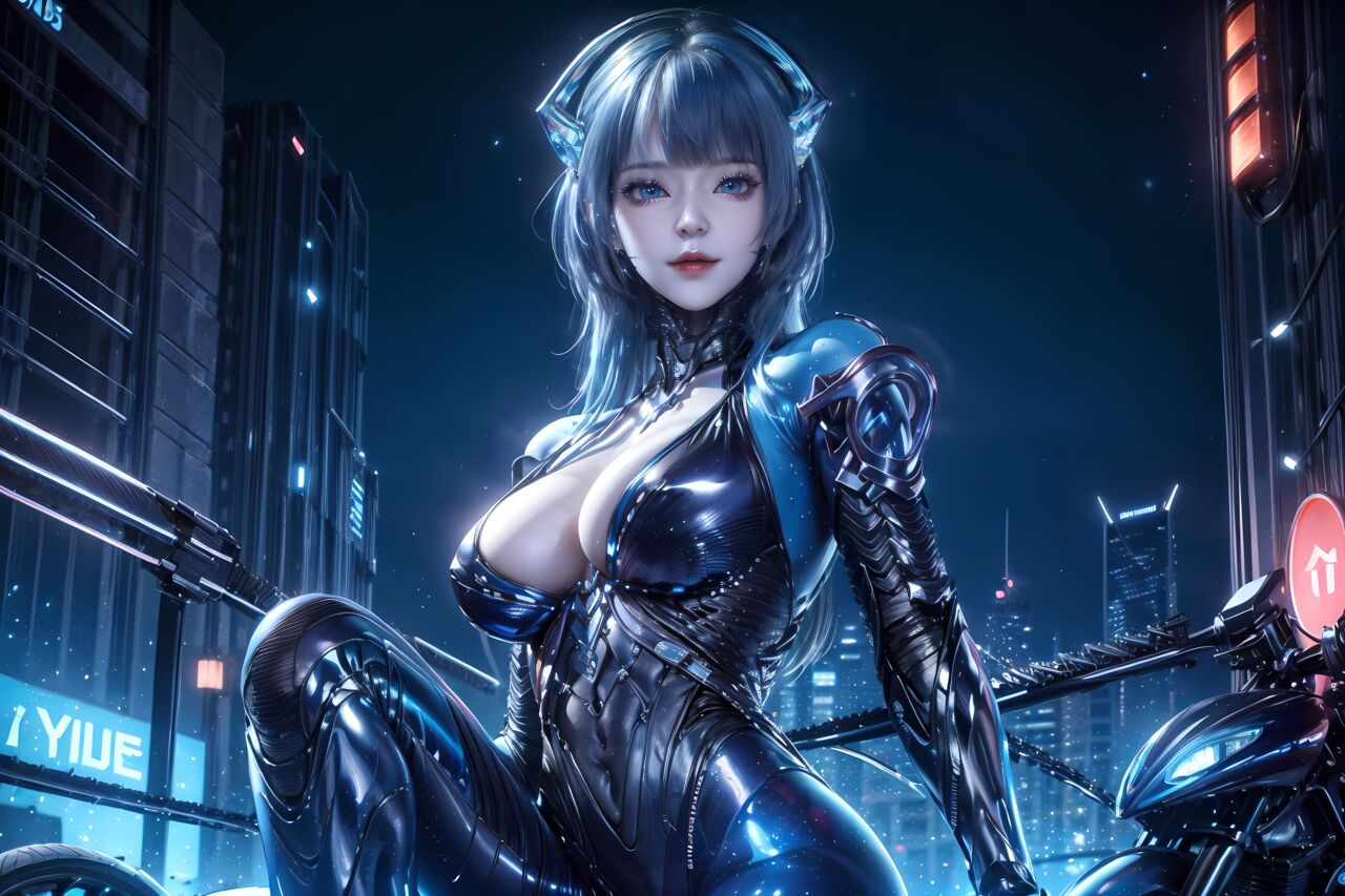 AI生成 第509章