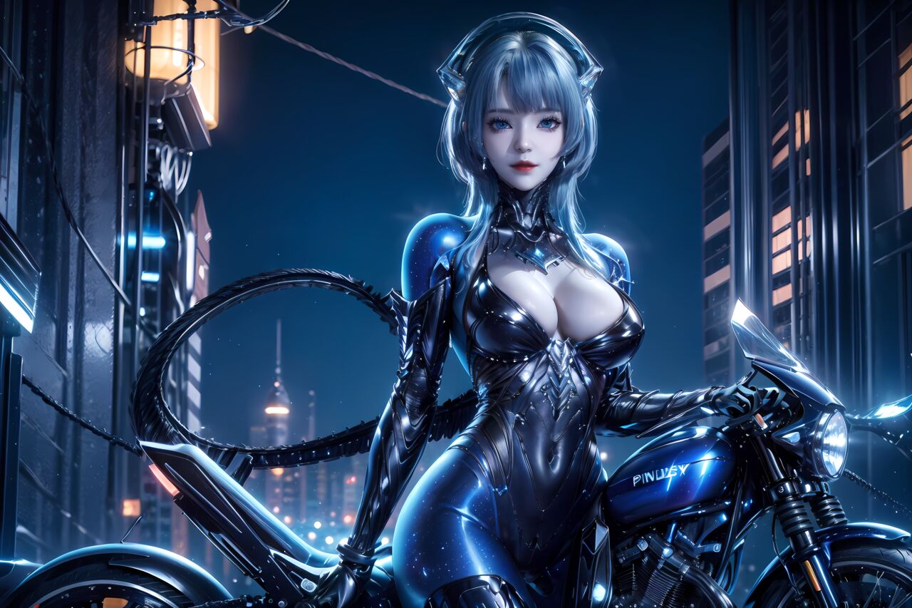 AI生成 第509章