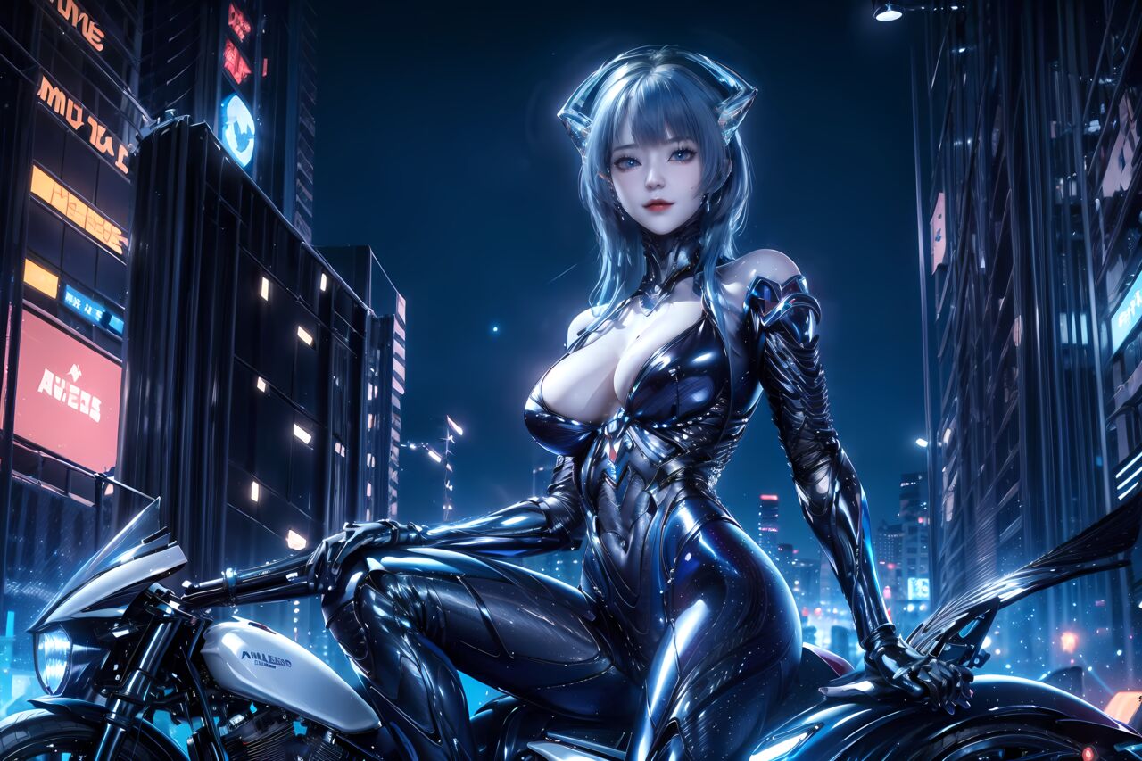 AI生成 第509章