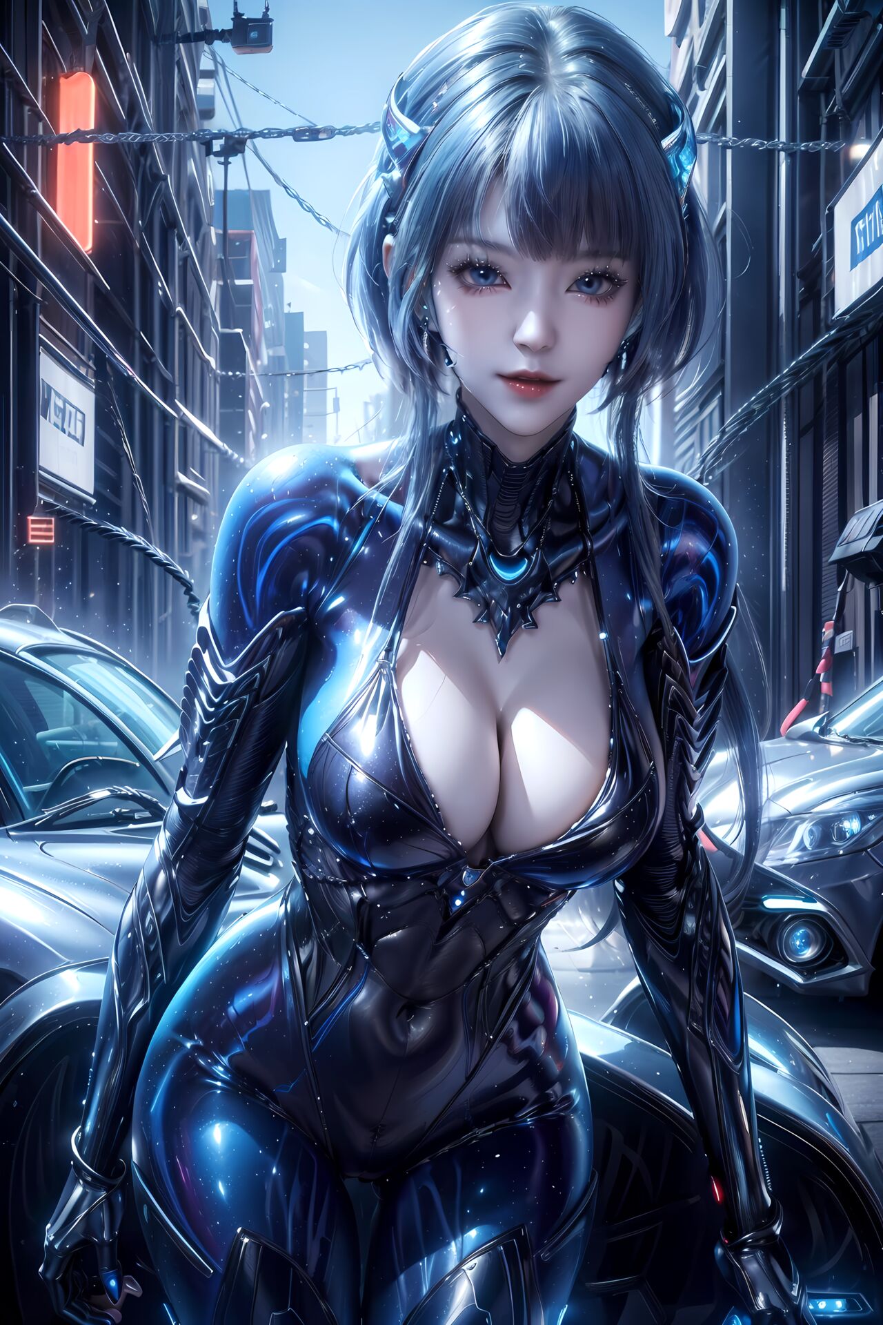 AI生成 第509章