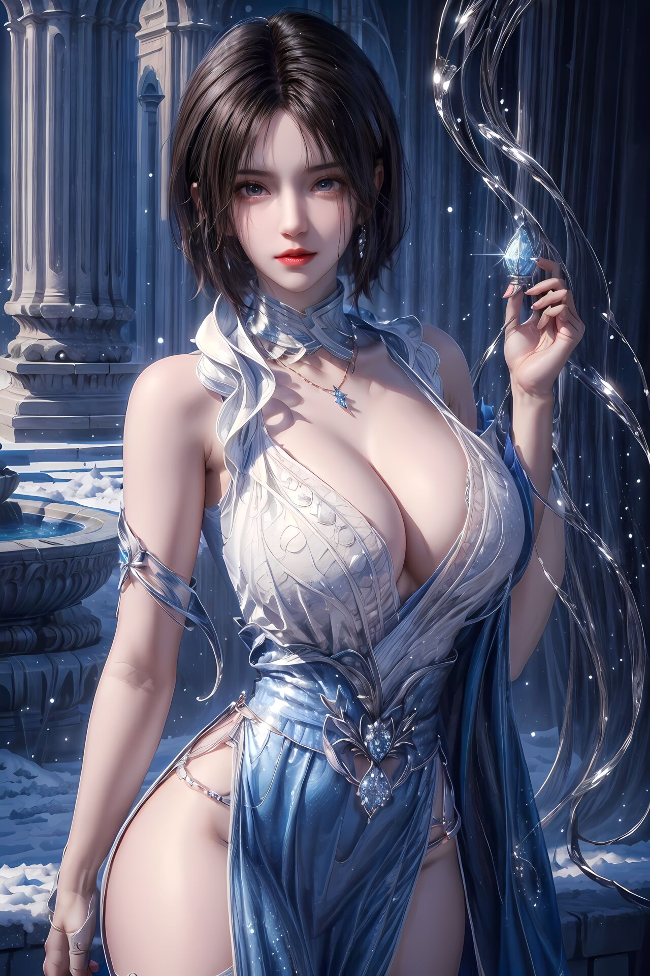 에이아이 생성 챕터 510