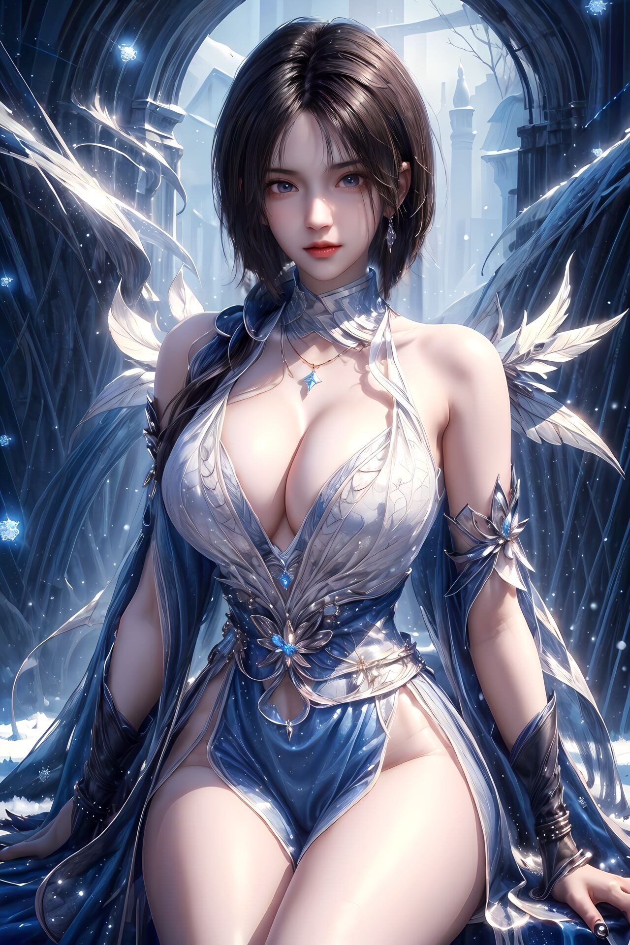 에이아이 생성 챕터 510
