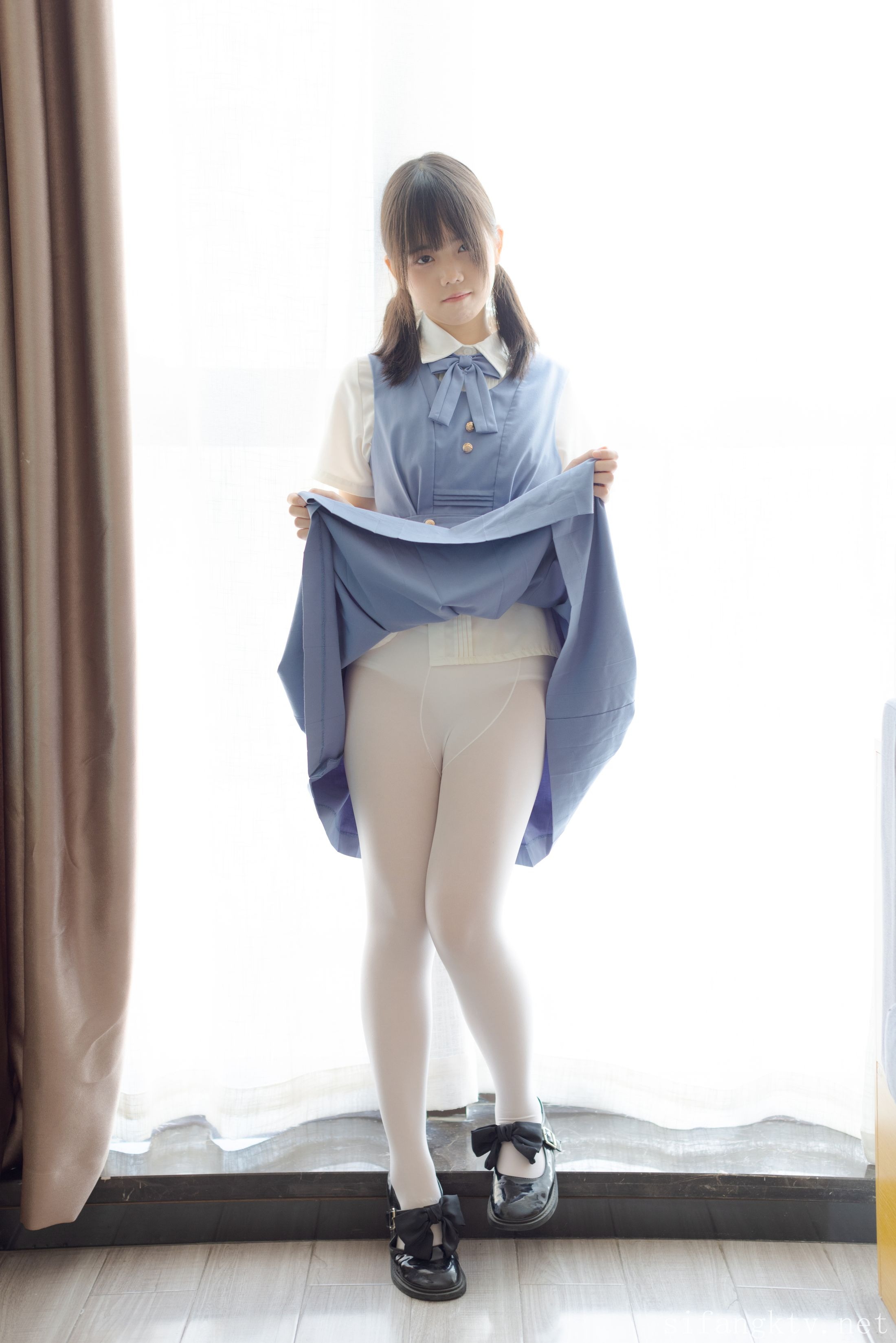 少女秩序]シャオユ - 束縛 125P