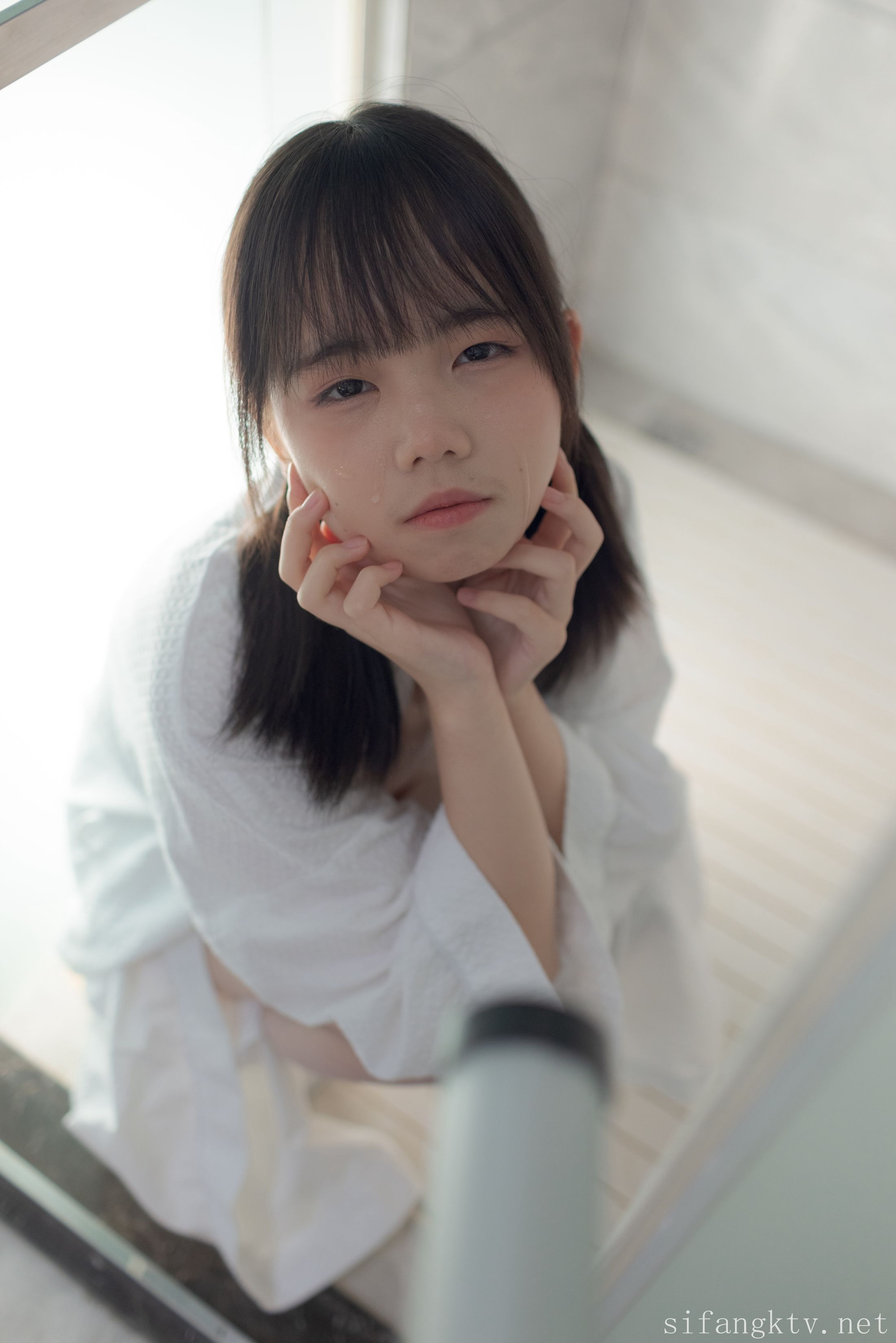 少女秩序]เซี่ยวยู - ผูกมัด 125P