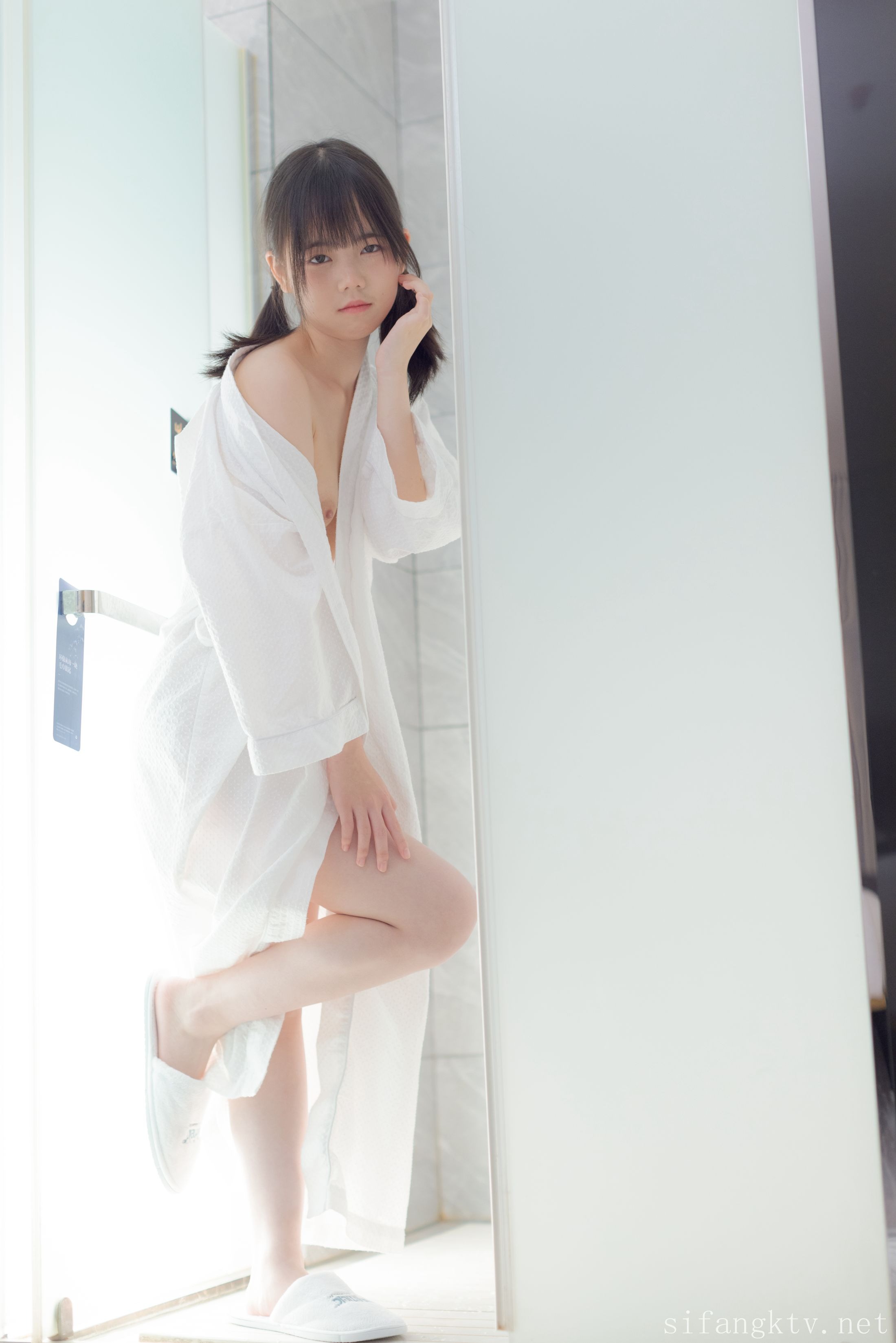 少女秩序]เซี่ยวยู - ผูกมัด 125P