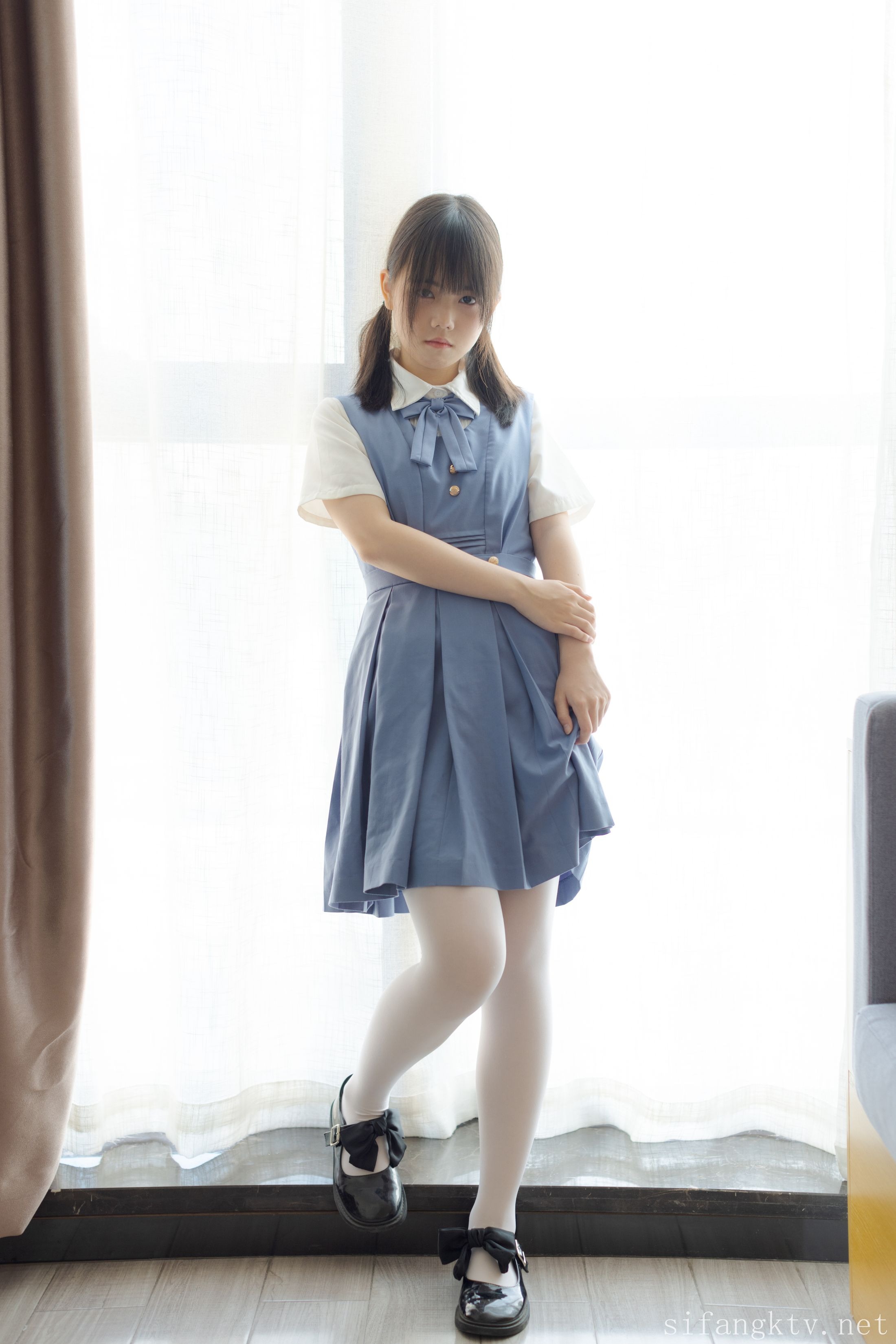 少女秩序]シャオユ - 束縛 125P