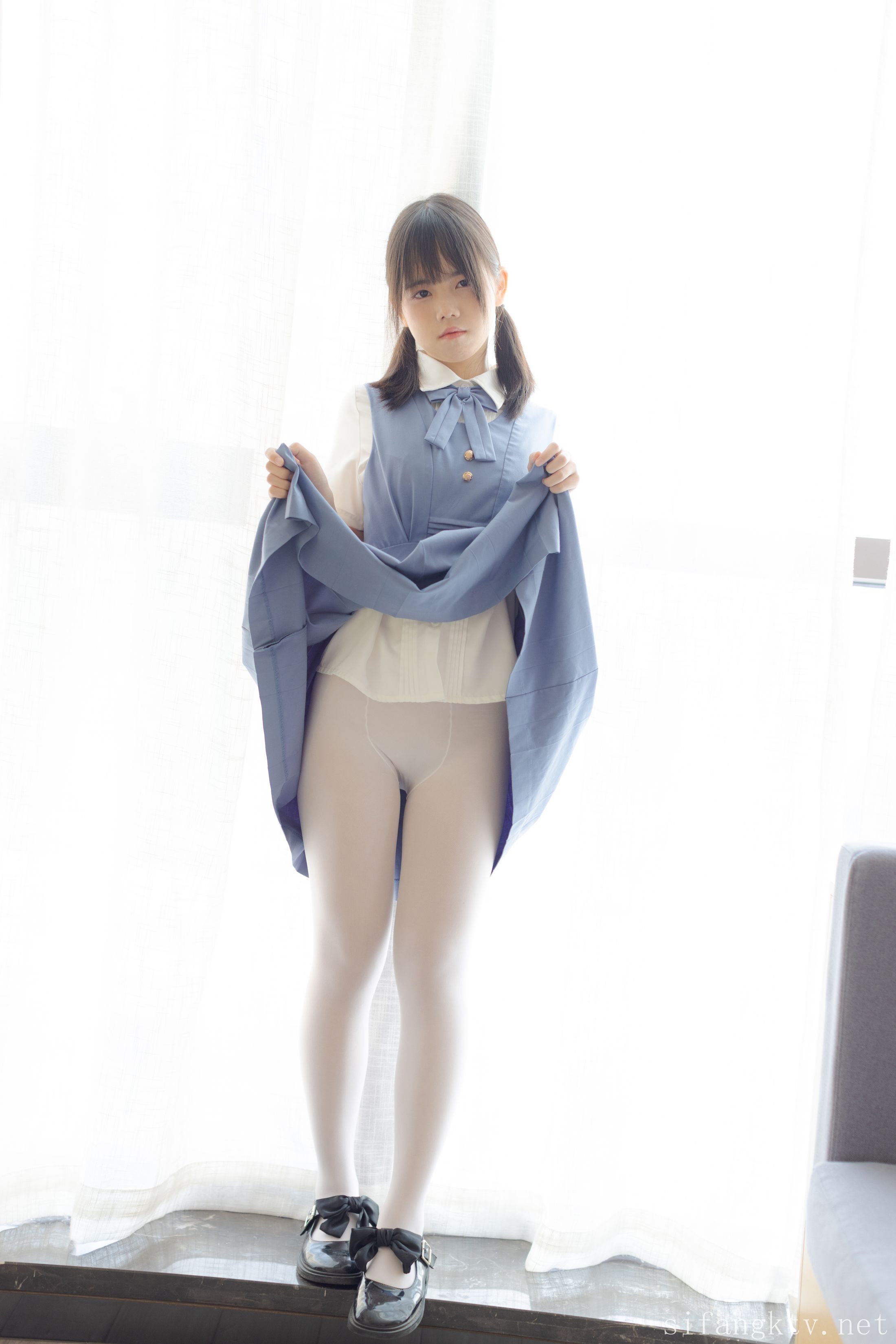 少女秩序]シャオユ - 束縛 125P