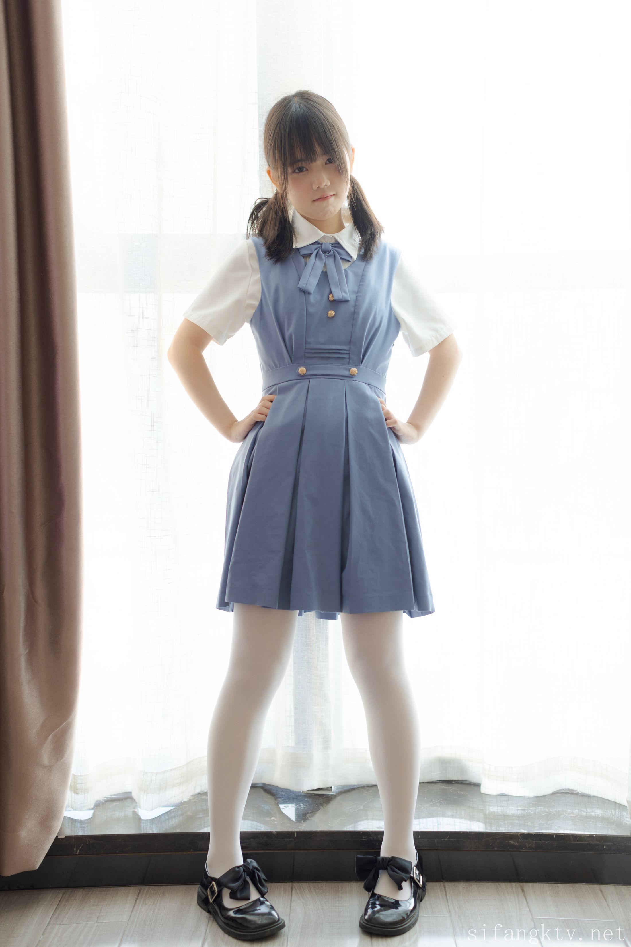 少女秩序]シャオユ - 束縛 125P