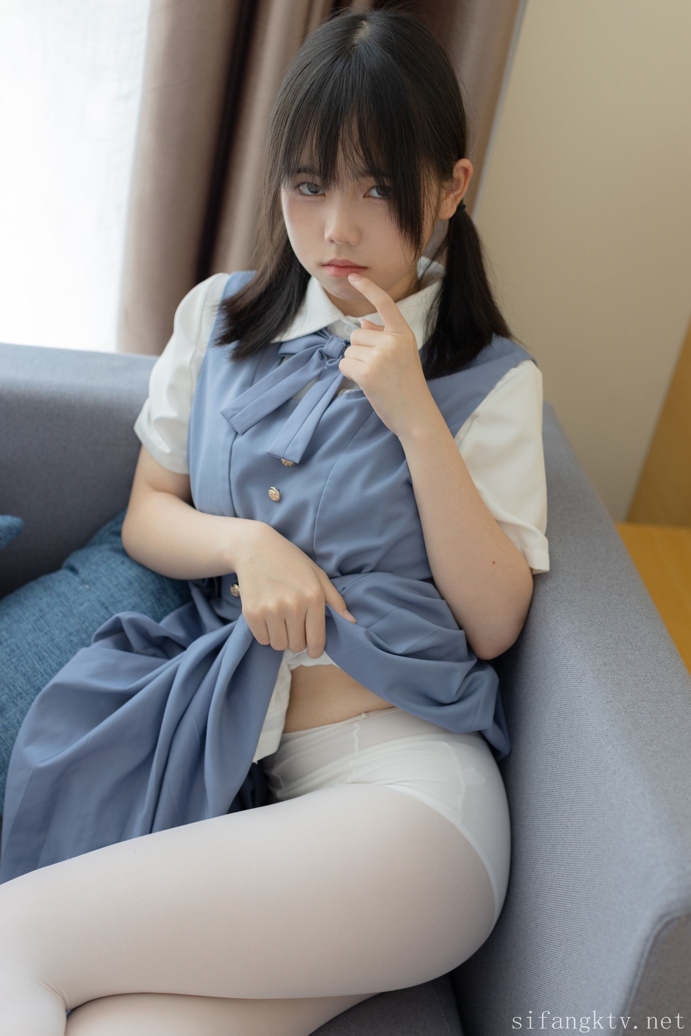 Girl Order Xiao Yu Bondage Photo Set 125P