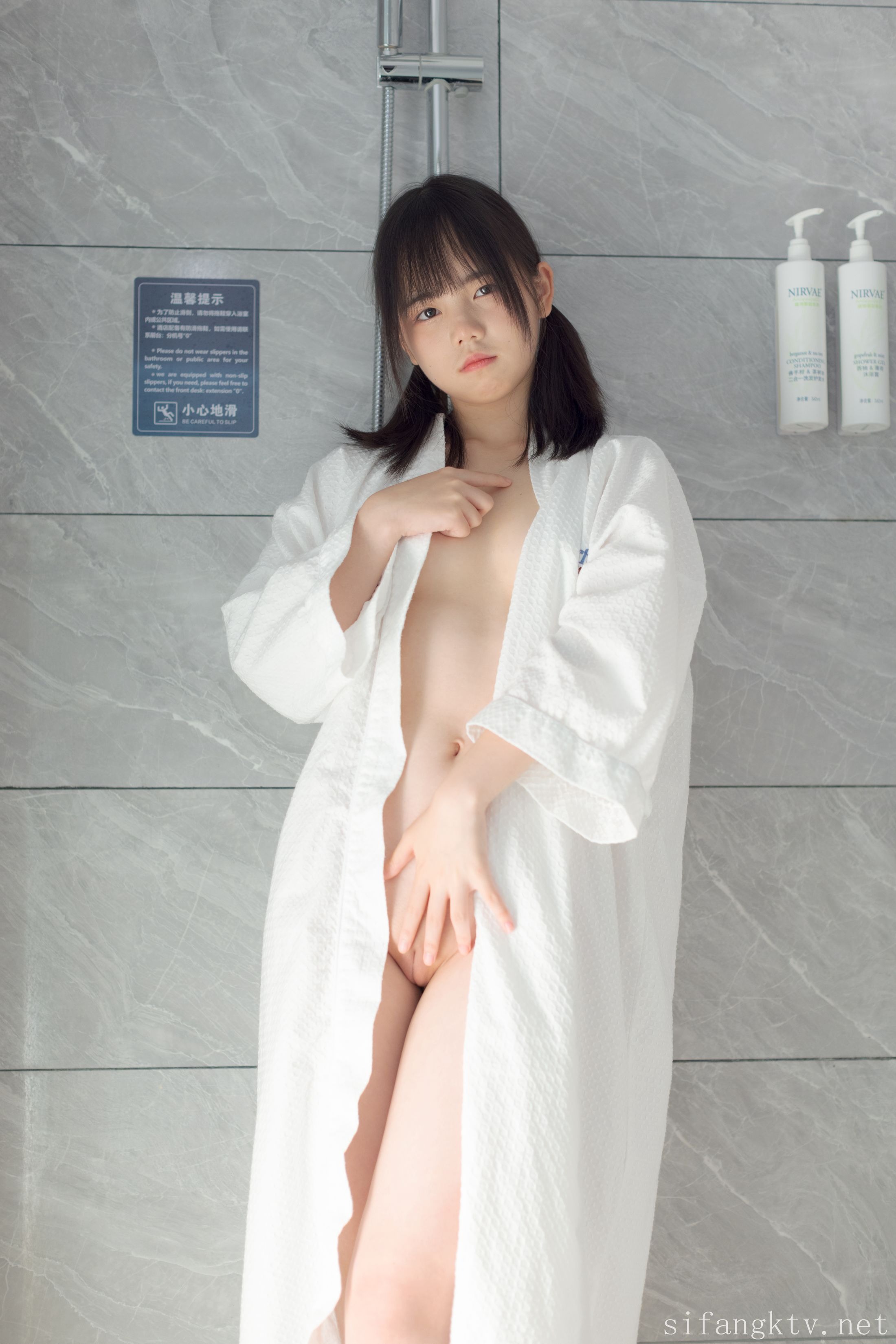 少女秩序]เซี่ยวยู - ผูกมัด 125P