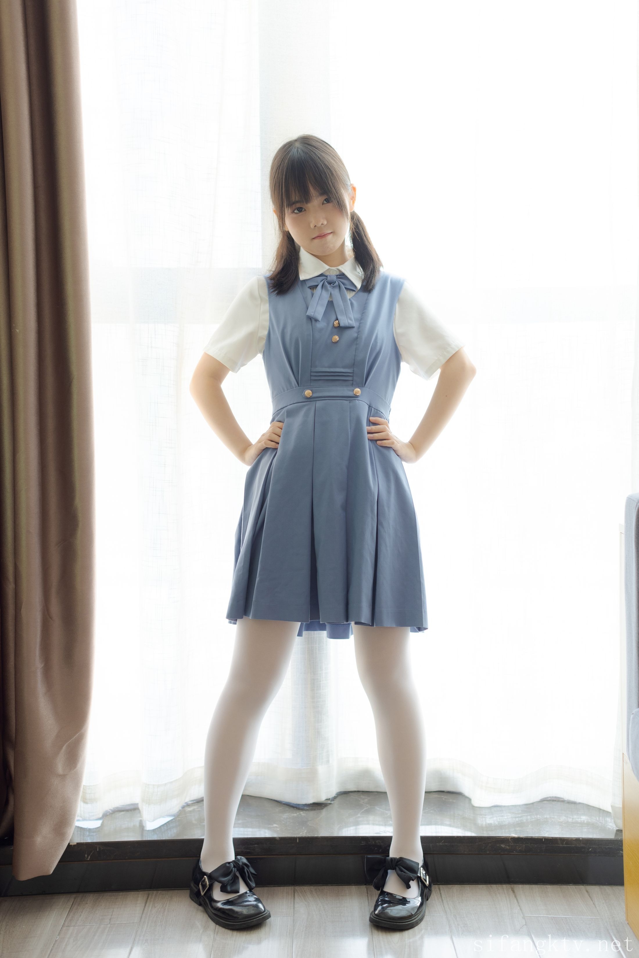 少女秩序]シャオユ - 束縛 125P