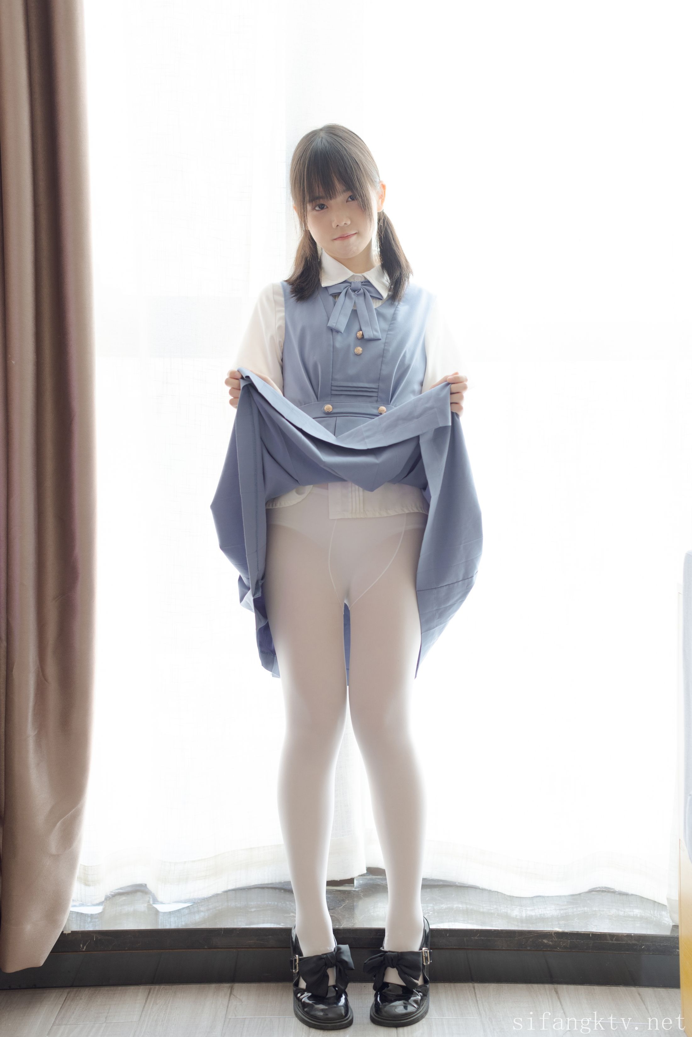 少女秩序]シャオユ - 束縛 125P