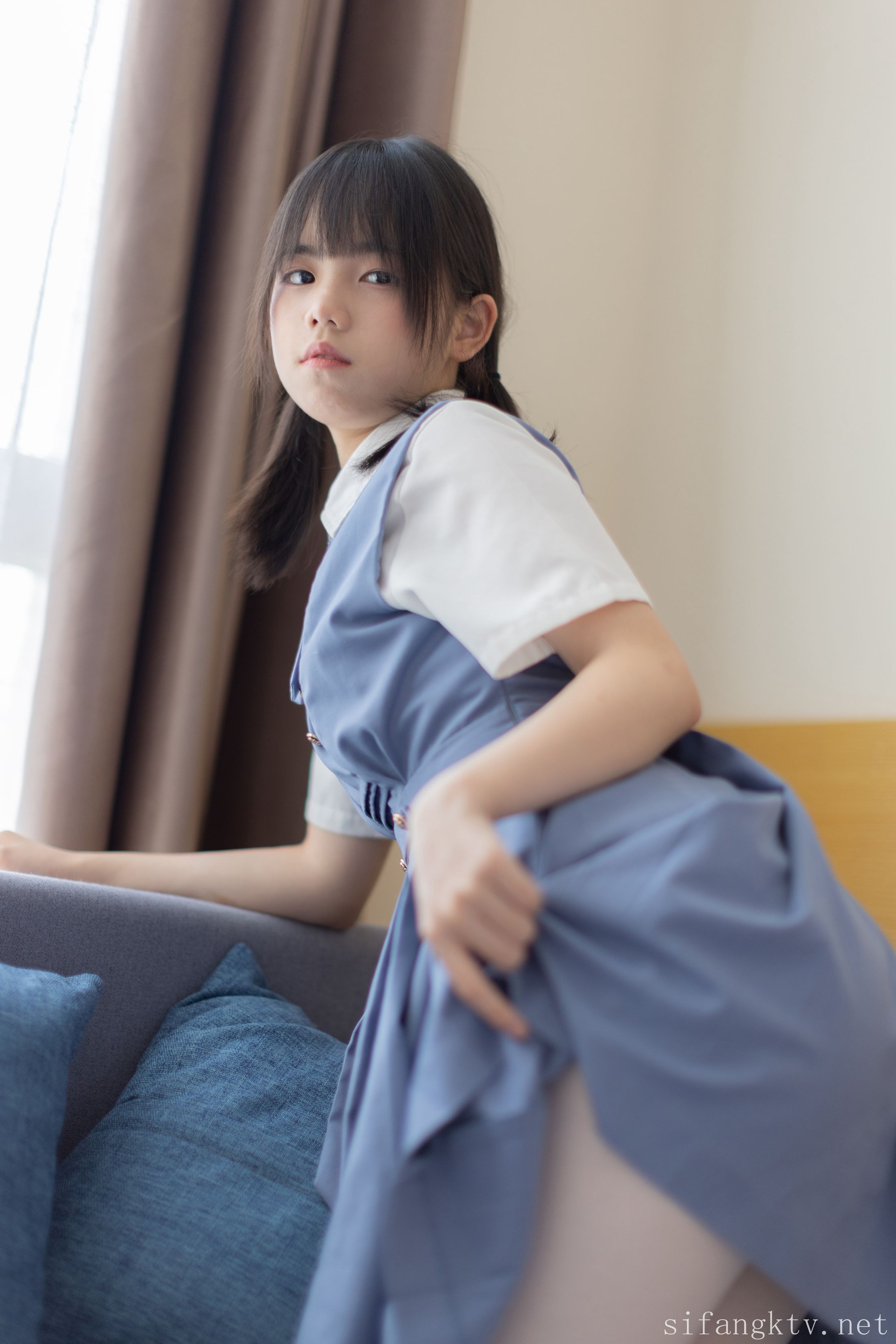 Girl Order Xiao Yu Bondage Photo Set 125P