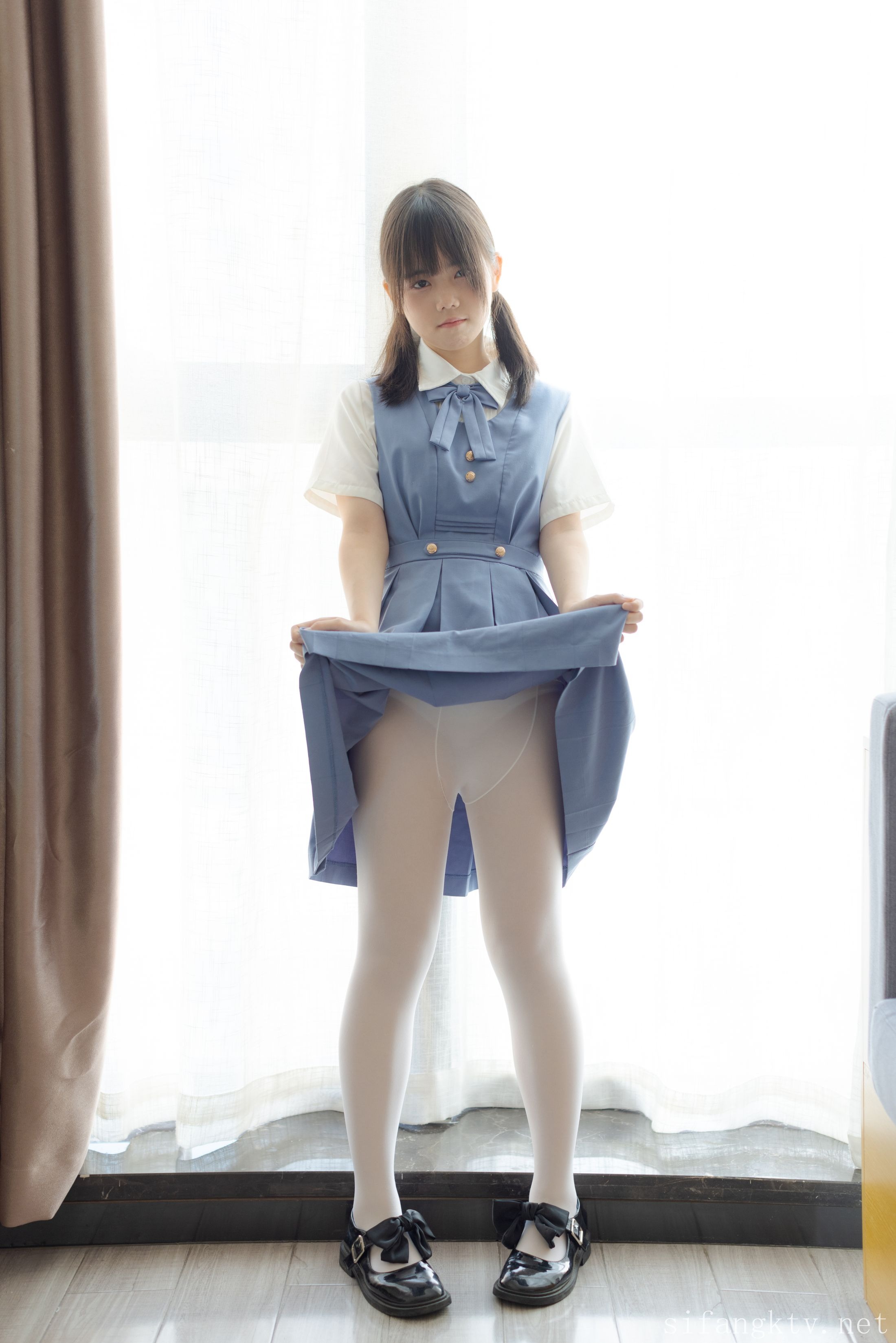 少女秩序]シャオユ - 束縛 125P