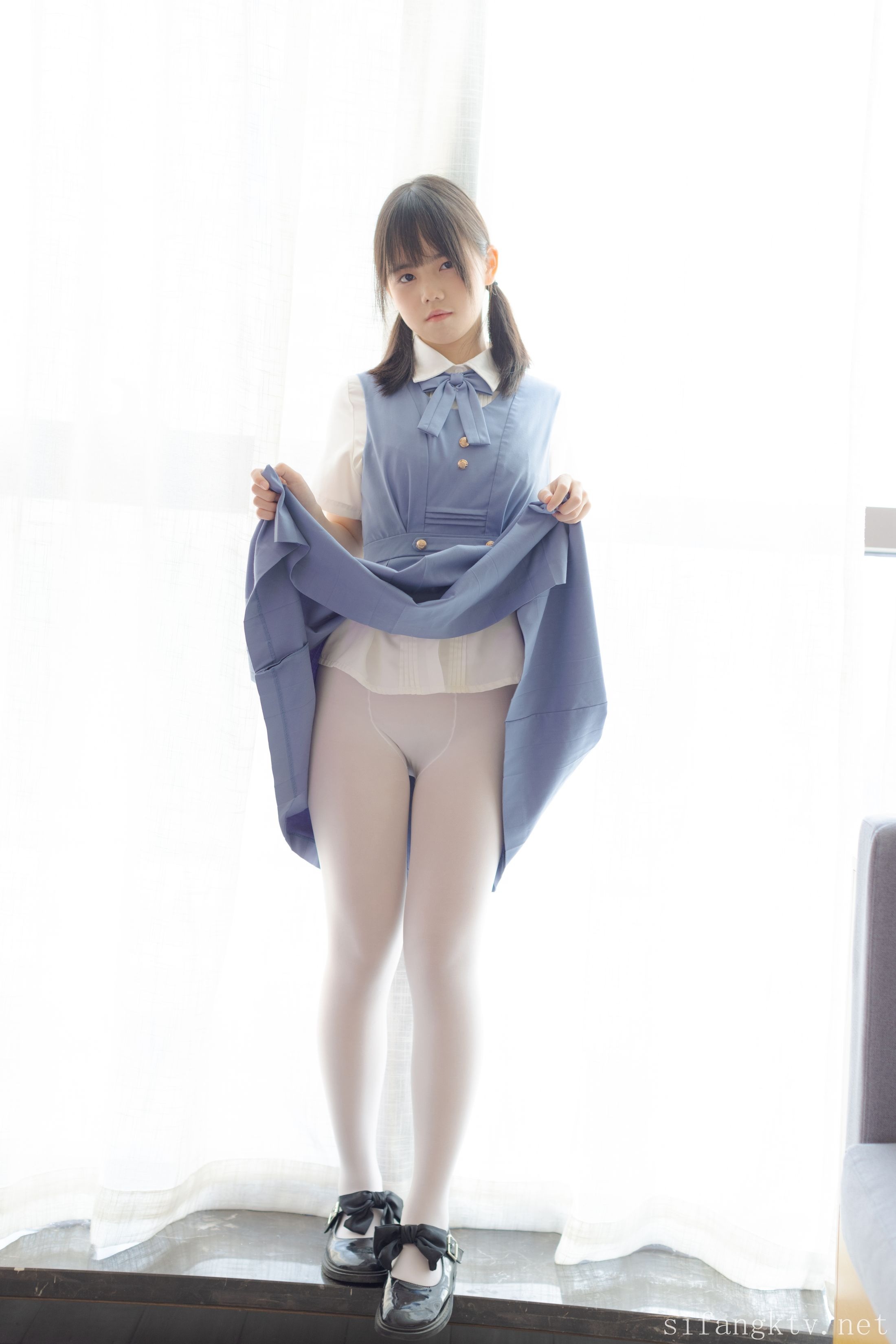 少女秩序]シャオユ - 束縛 125P