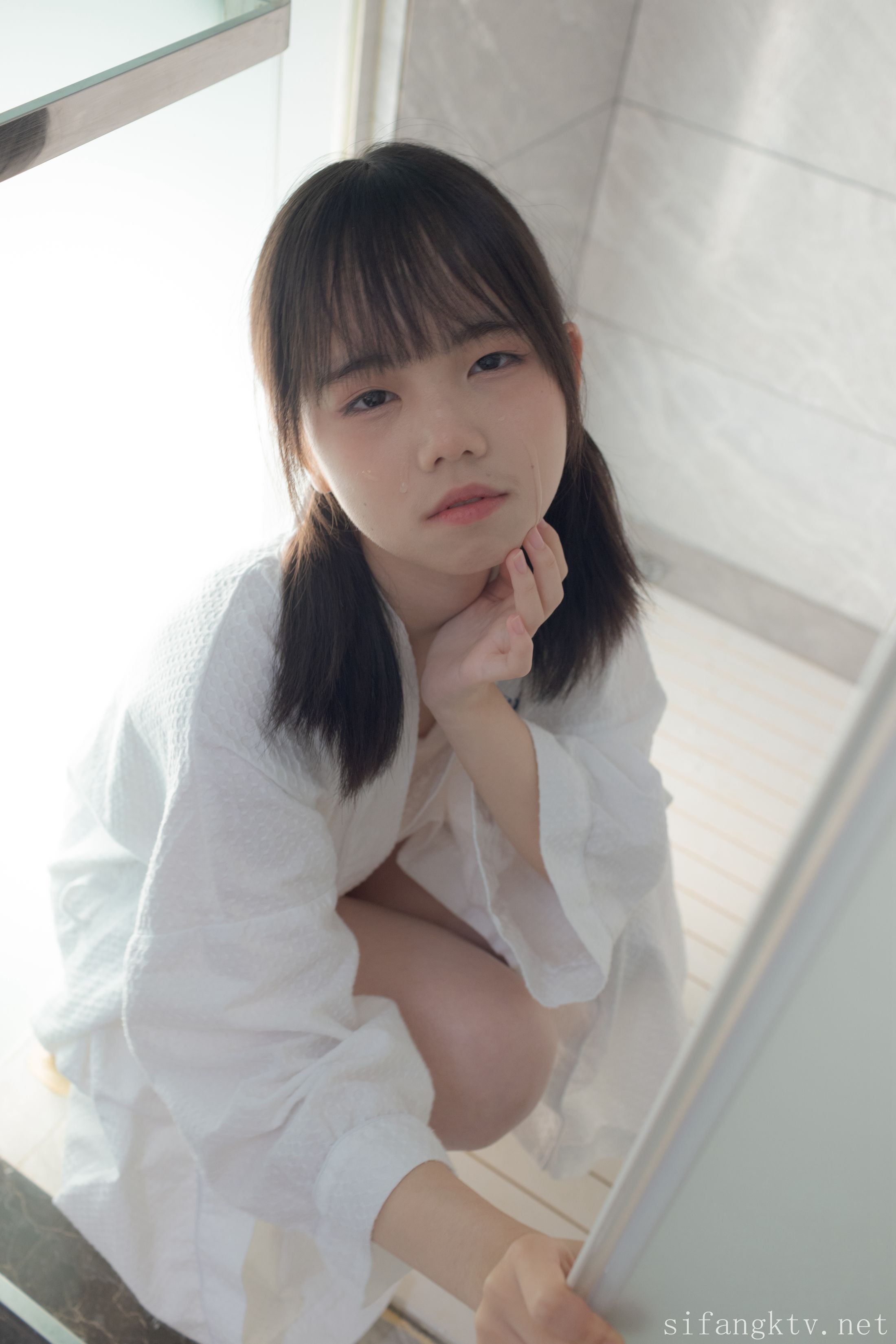 少女秩序]เซี่ยวยู - ผูกมัด 125P