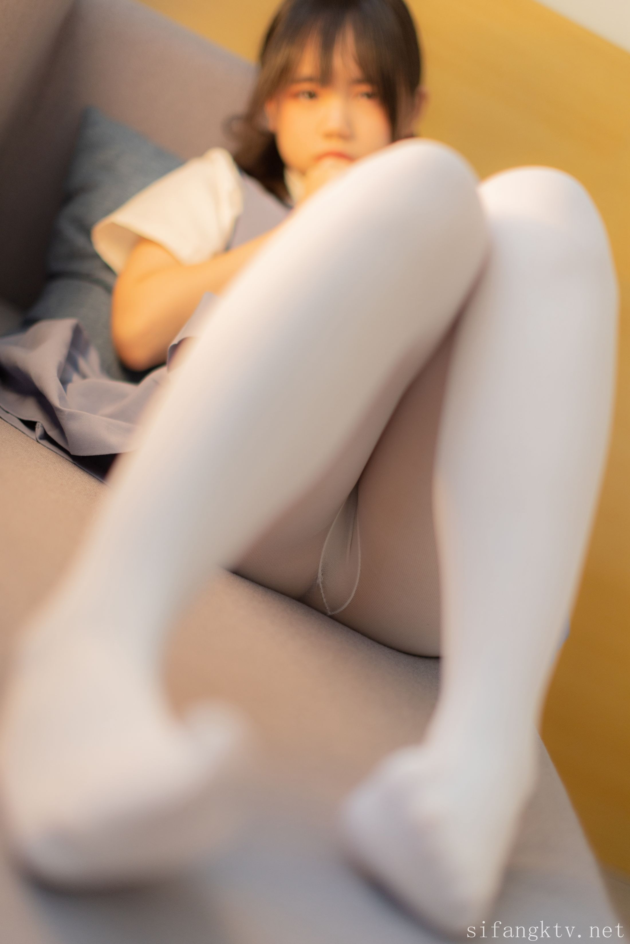 少女秩序]シャオユ - 束縛 125P