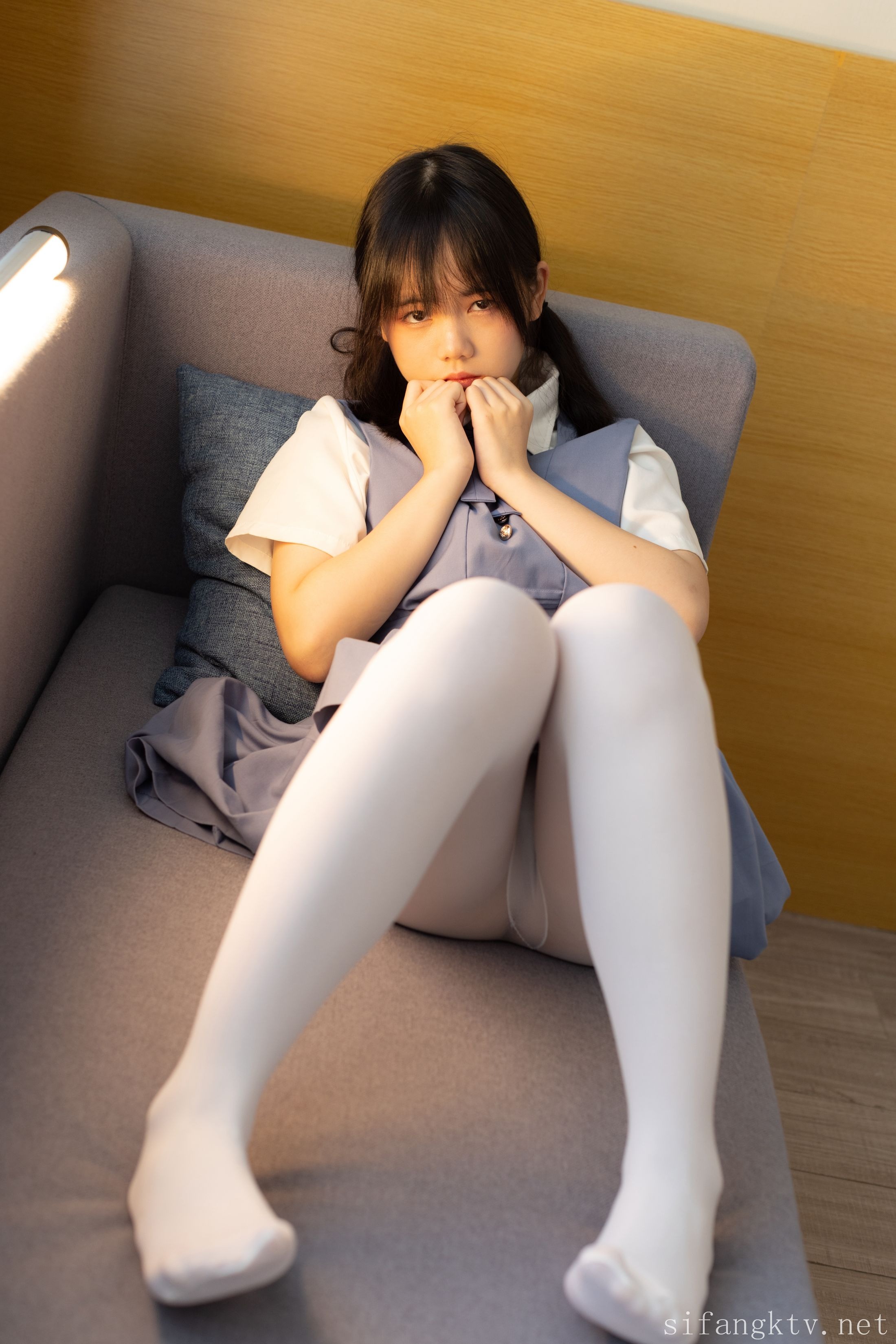 少女秩序]シャオユ - 束縛 125P