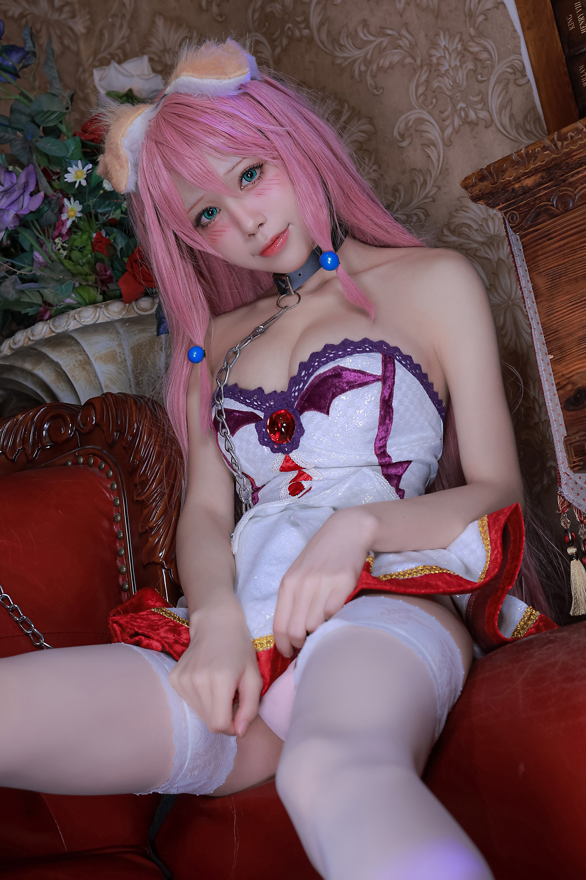 Shui Miao aqua NO.081 Freya [150P-181M