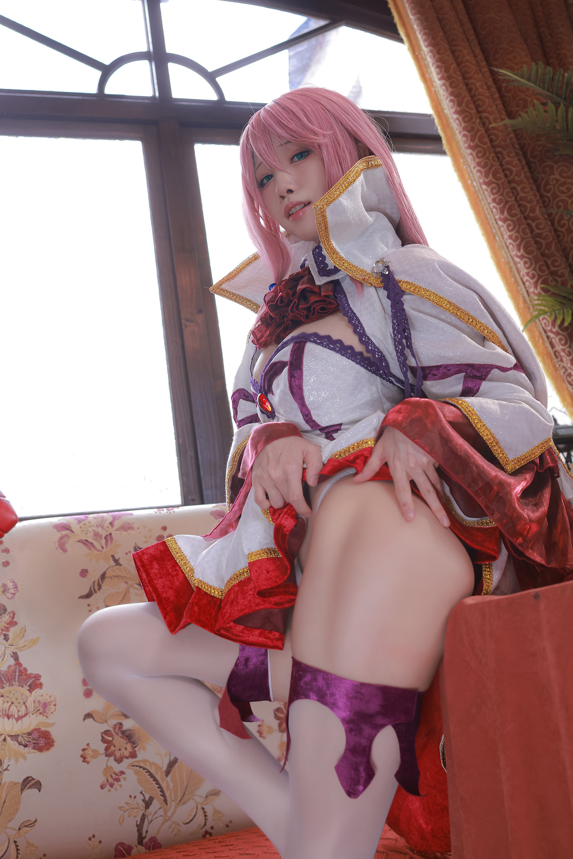 Shui Miao aqua NO.081 Freya [150P-181M