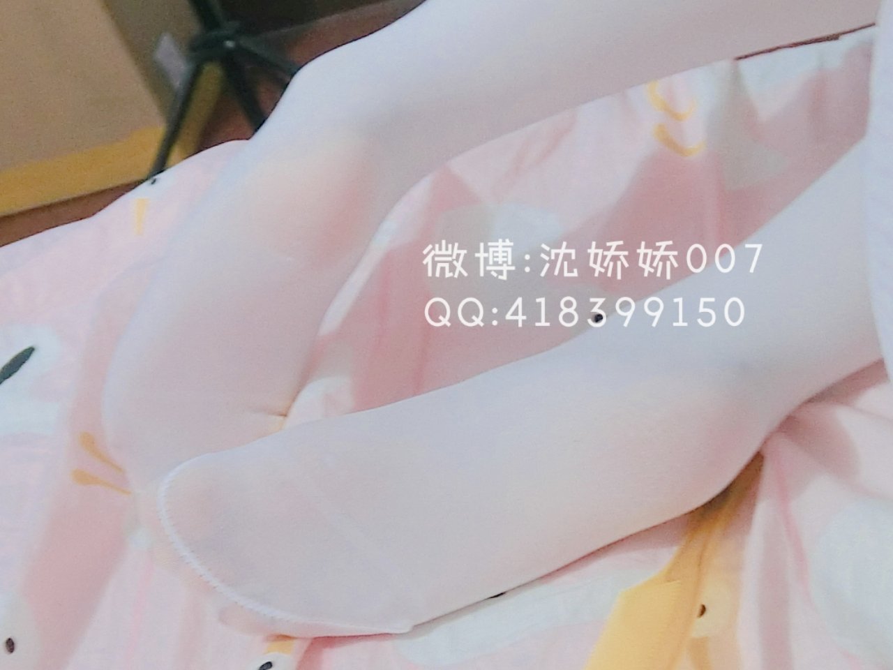심자오자오(달콤하고 아름다운 작은 첩) - 명취