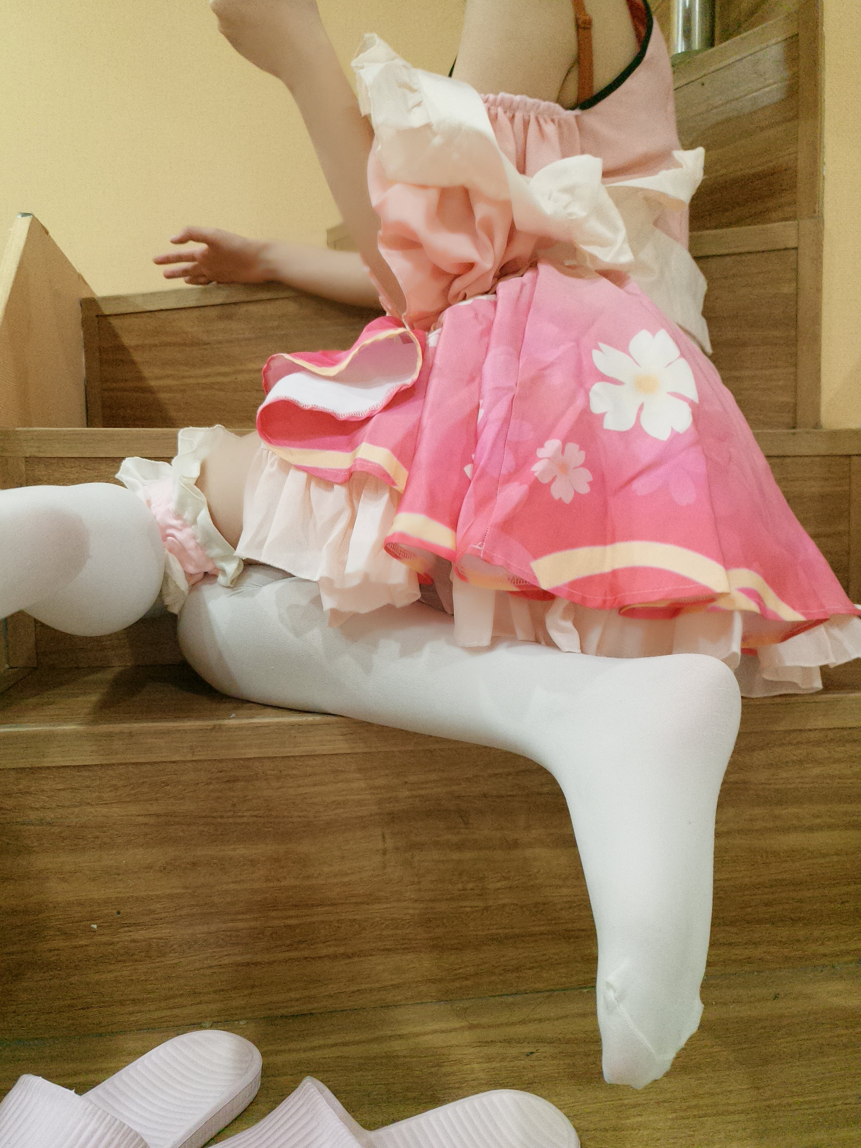 シェンジャオジャオ（甘美な小妾） - 小喬