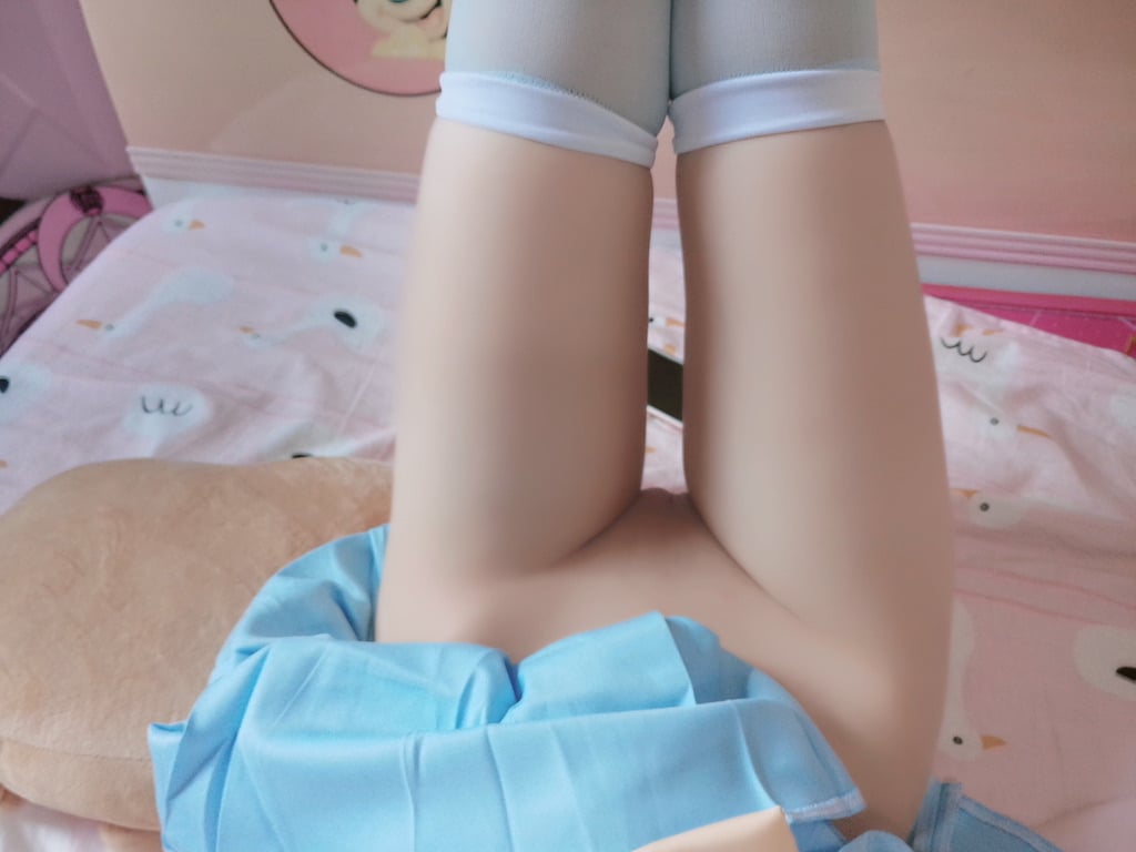 沈娇娇(甜美小娇妾) - 洛天依