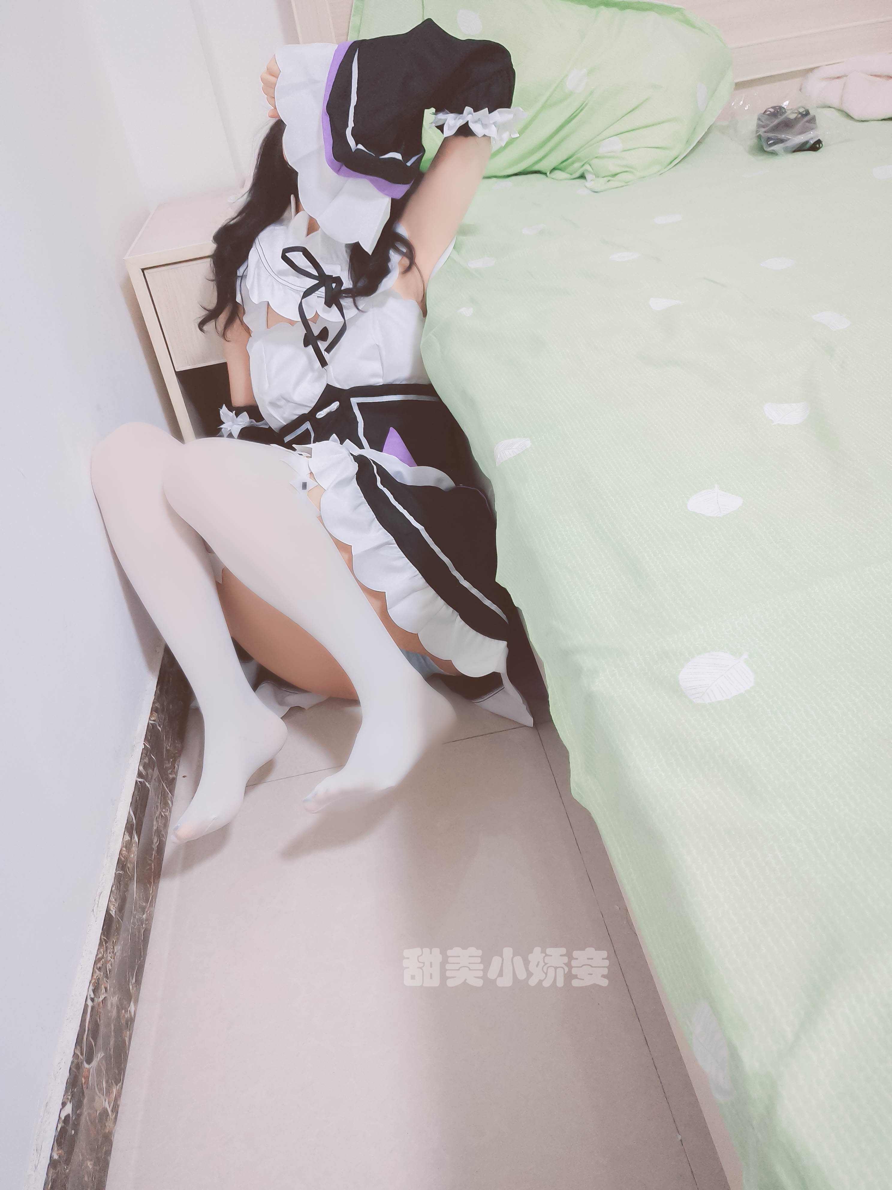 เซินเจี่ยวเจี่ยว(สนมหวานและสวยงามตัวน้อย) - เรม เมด