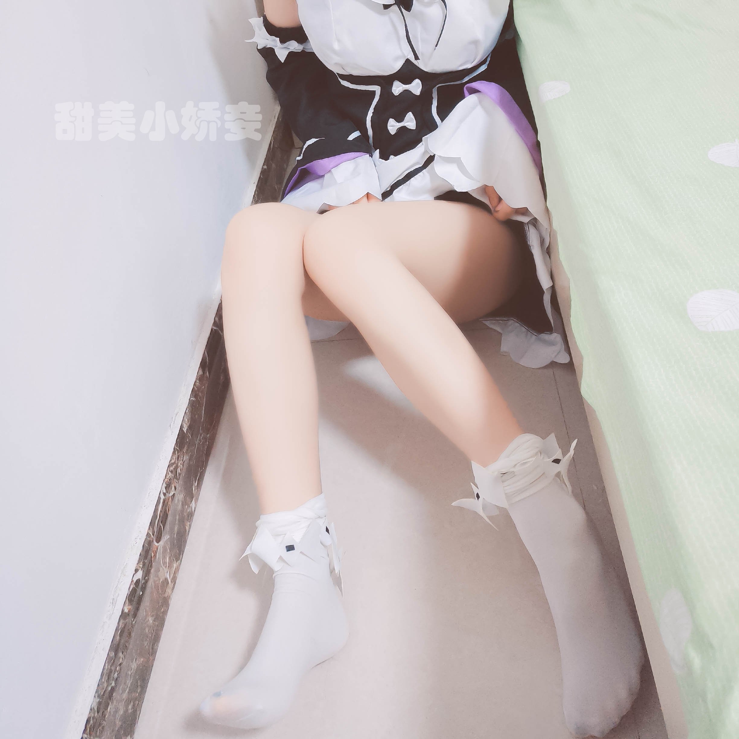 เซินเจี่ยวเจี่ยว(สนมหวานและสวยงามตัวน้อย) - เรม เมด