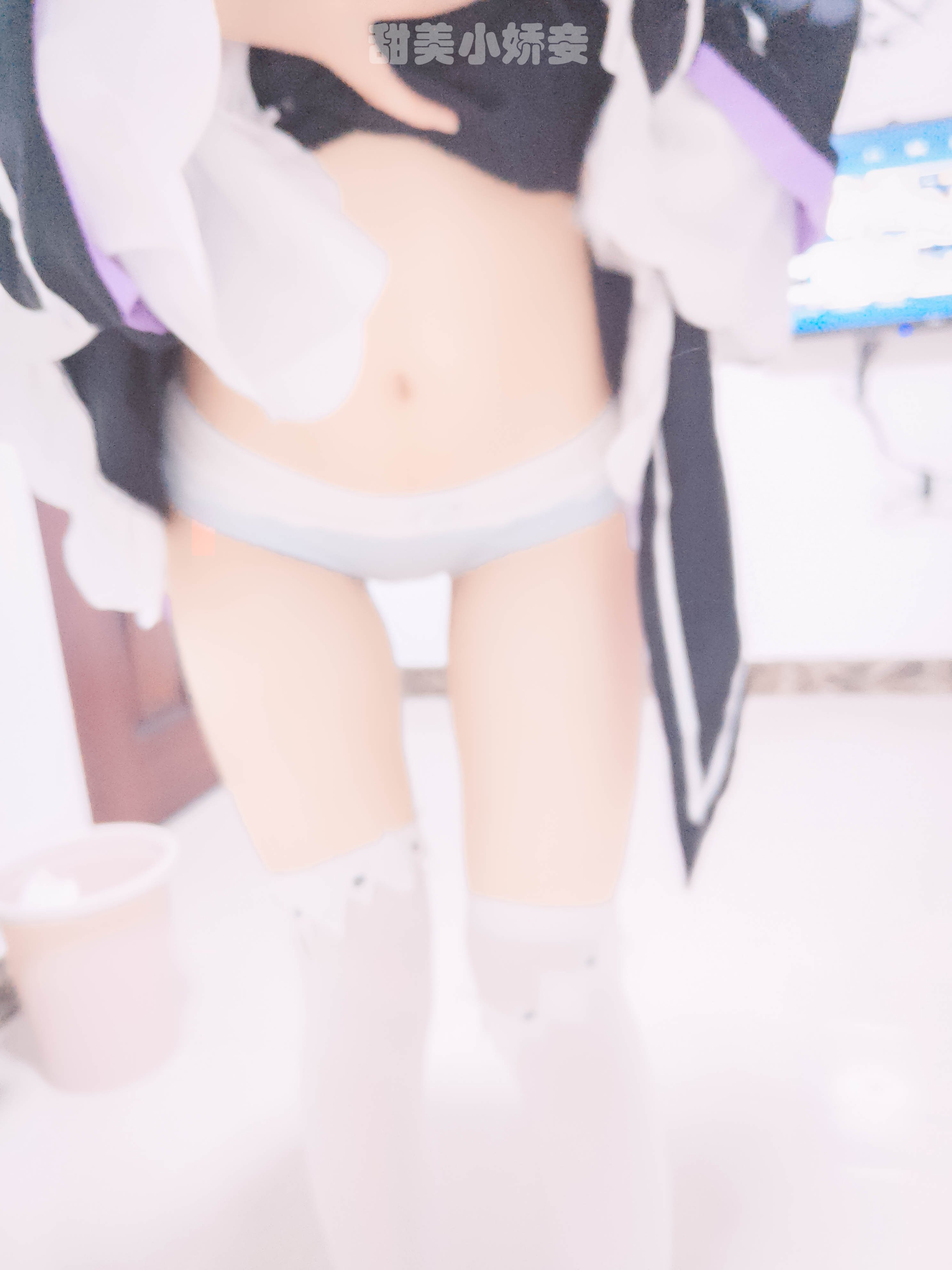 เซินเจี่ยวเจี่ยว(สนมหวานและสวยงามตัวน้อย) - เรม เมด