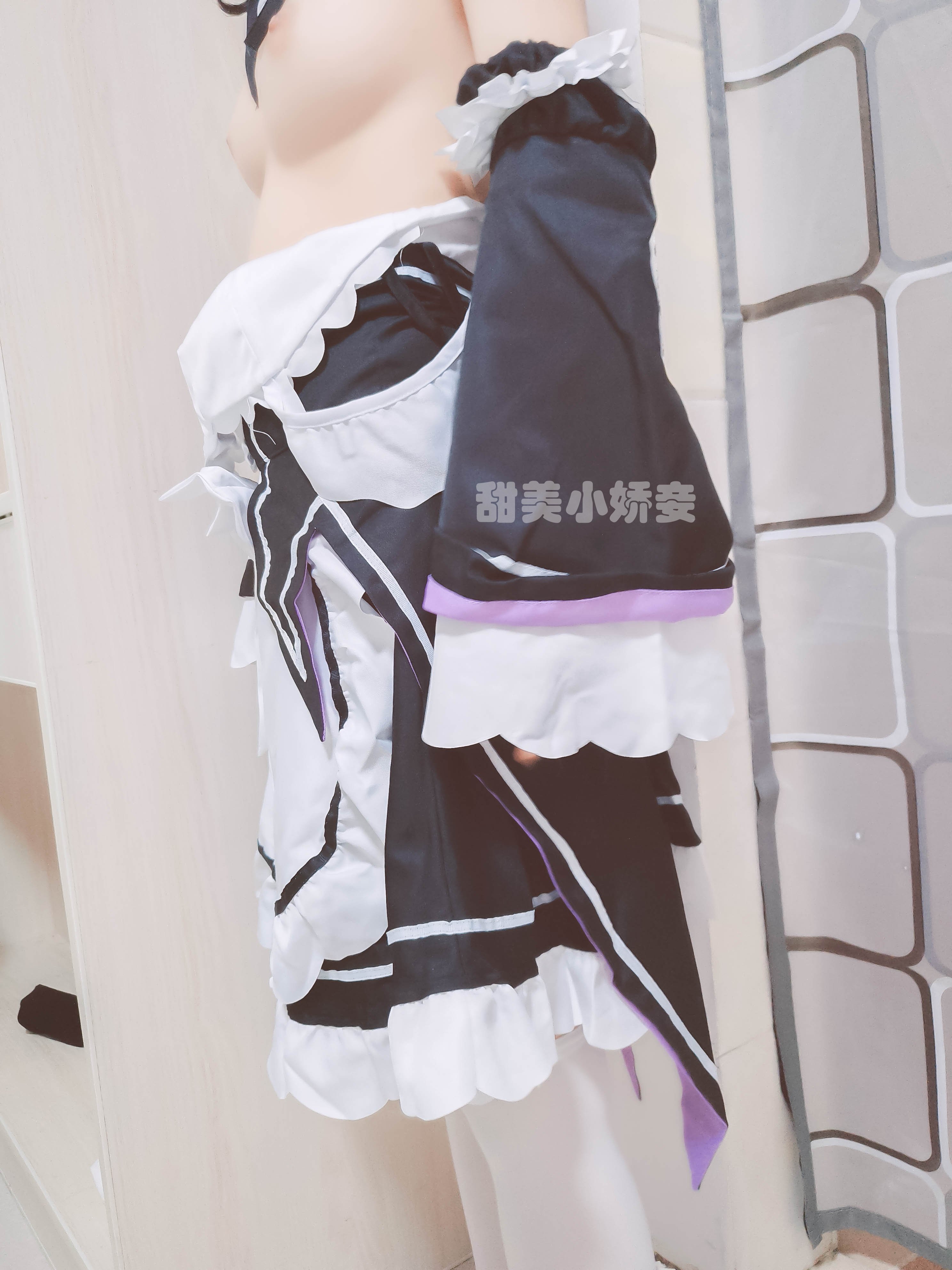 เซินเจี่ยวเจี่ยว(สนมหวานและสวยงามตัวน้อย) - เรม เมด