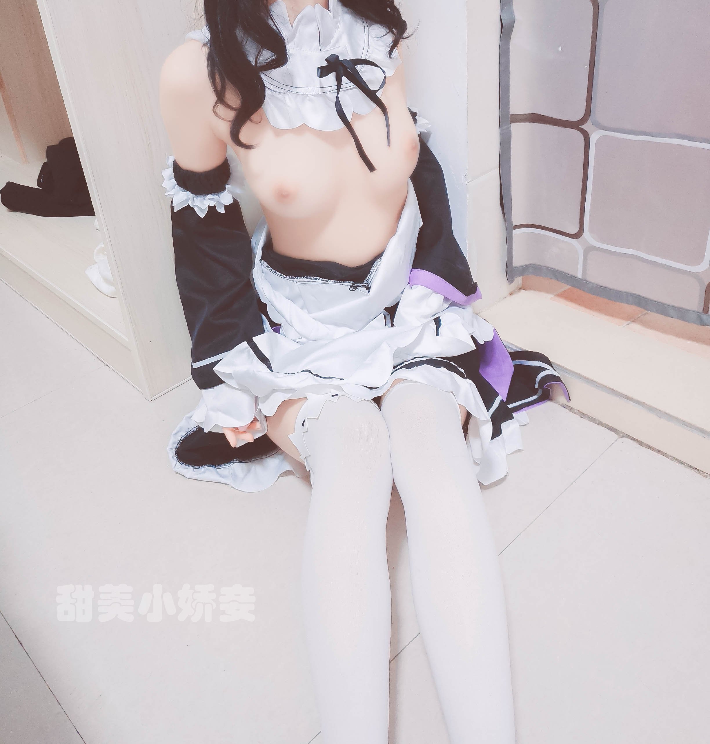 Shen Jiaojiao (Sweet Little Concubine) - Rem Maid