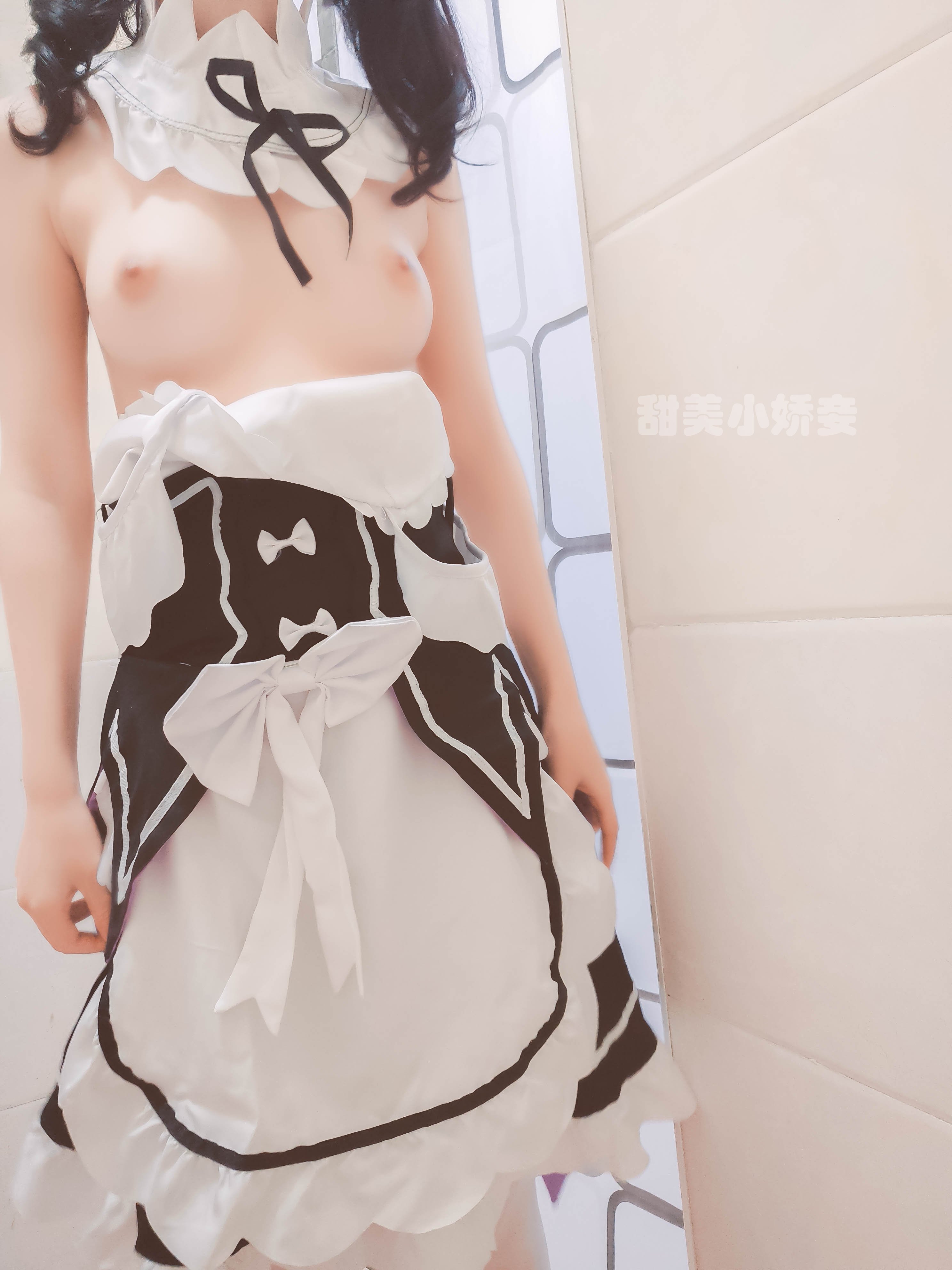Shen Jiaojiao (Sweet Little Concubine) - Rem Maid
