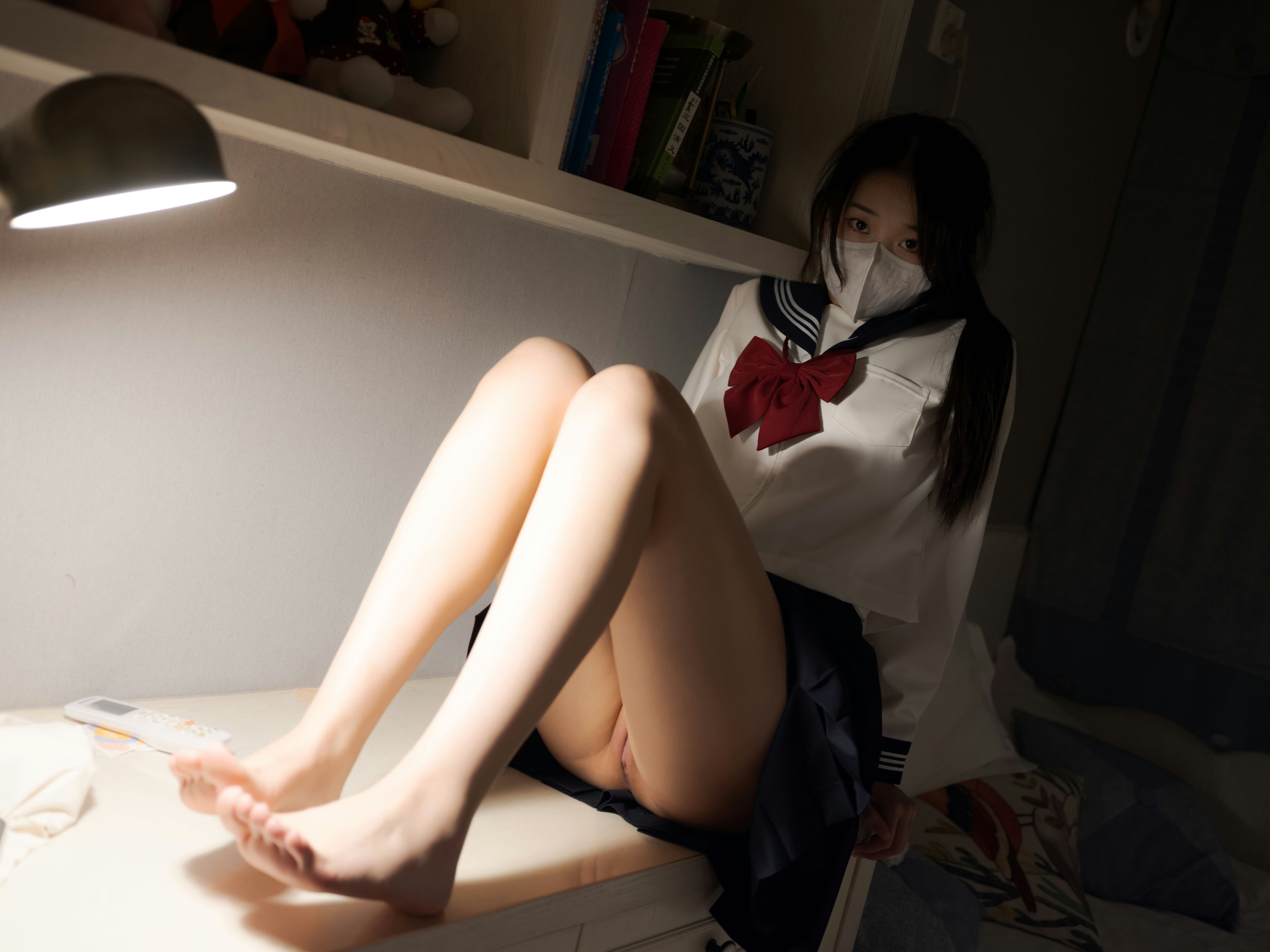 緊急企画 - Sakura Ka 制服