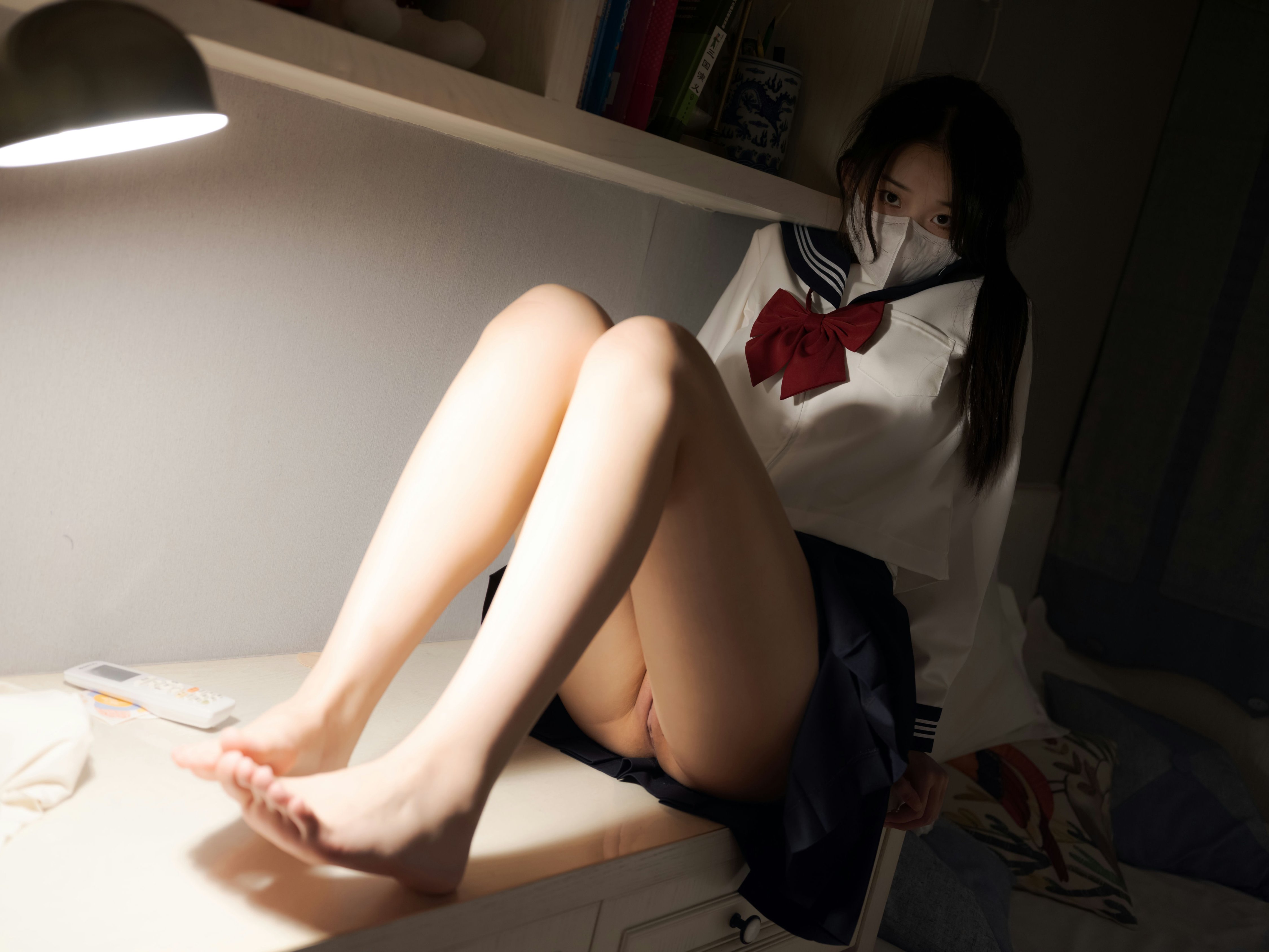 緊急企画 - Sakura Ka 制服