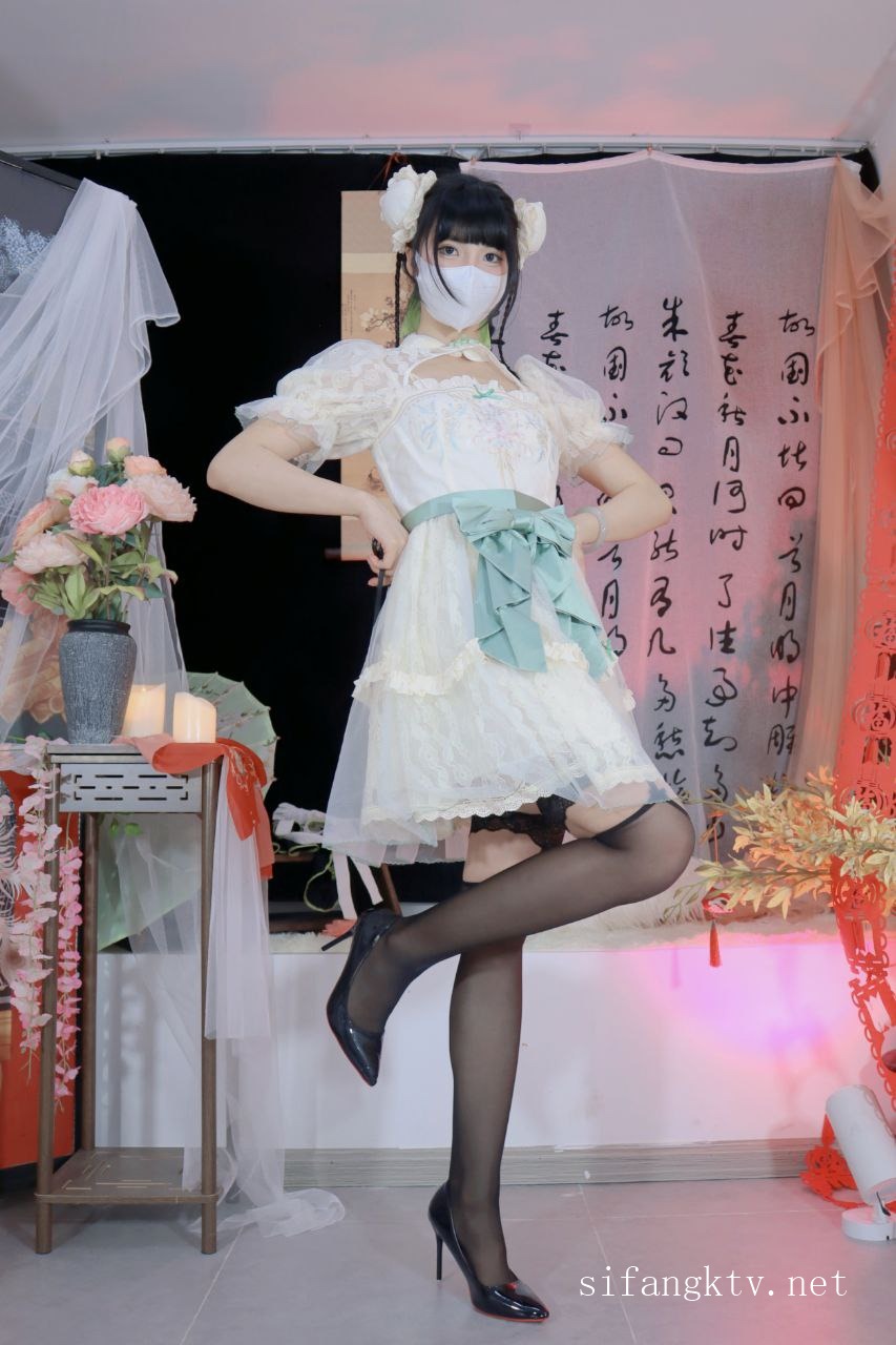 Miao Jiang x Xiaojian x Naihu Spring Festival Trio 95P